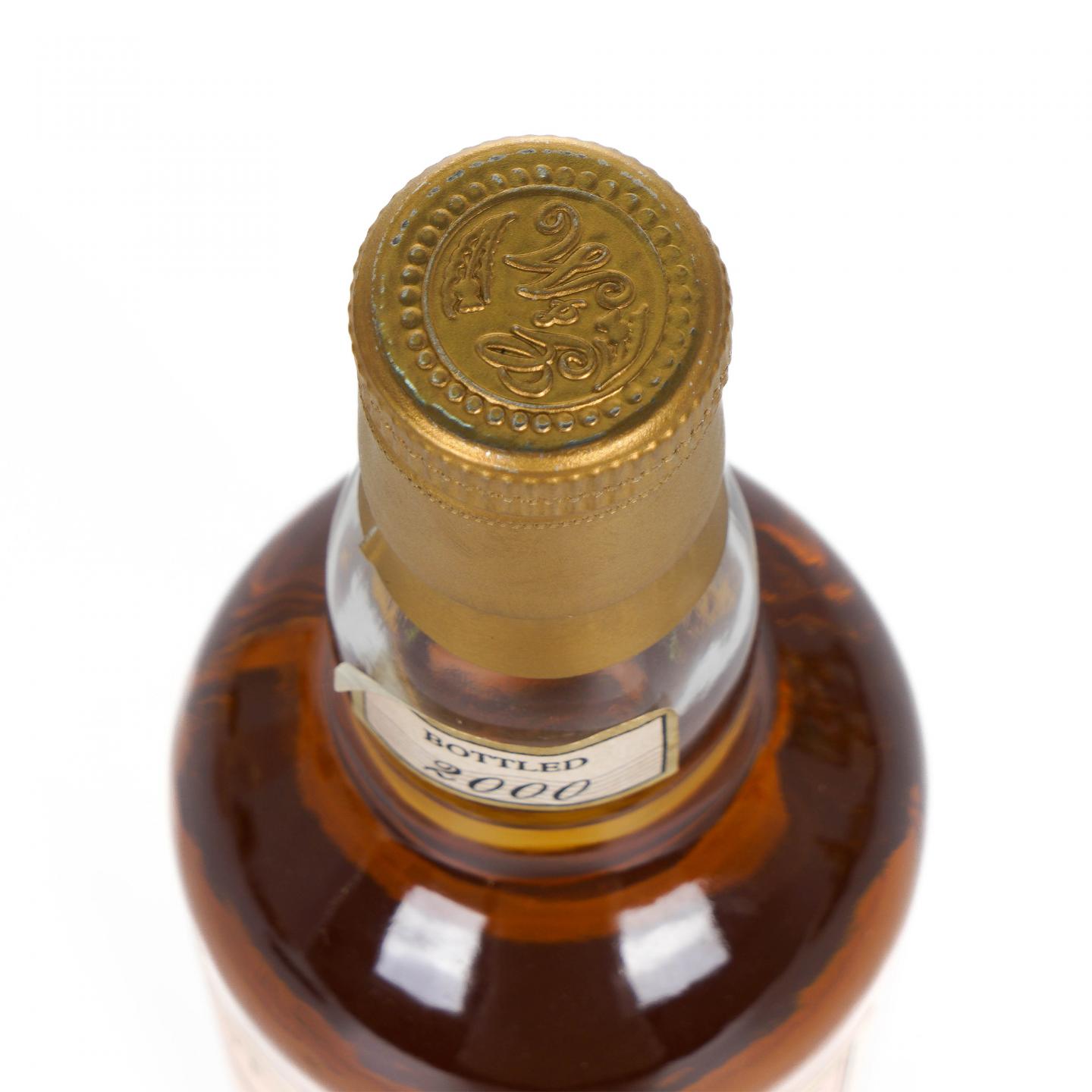Jura 朱拉 1989-2000 GM