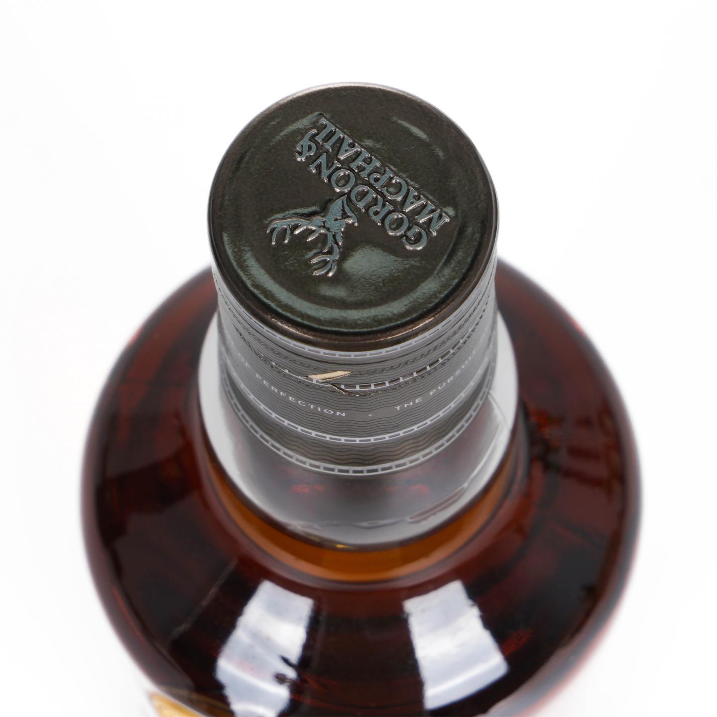 Macallan 麦卡伦 2005-2024 Speymalt GM
