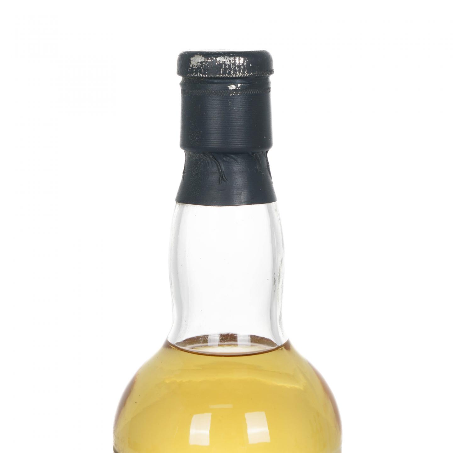 Glenlivet 格兰威特 24年 1974 First Cask