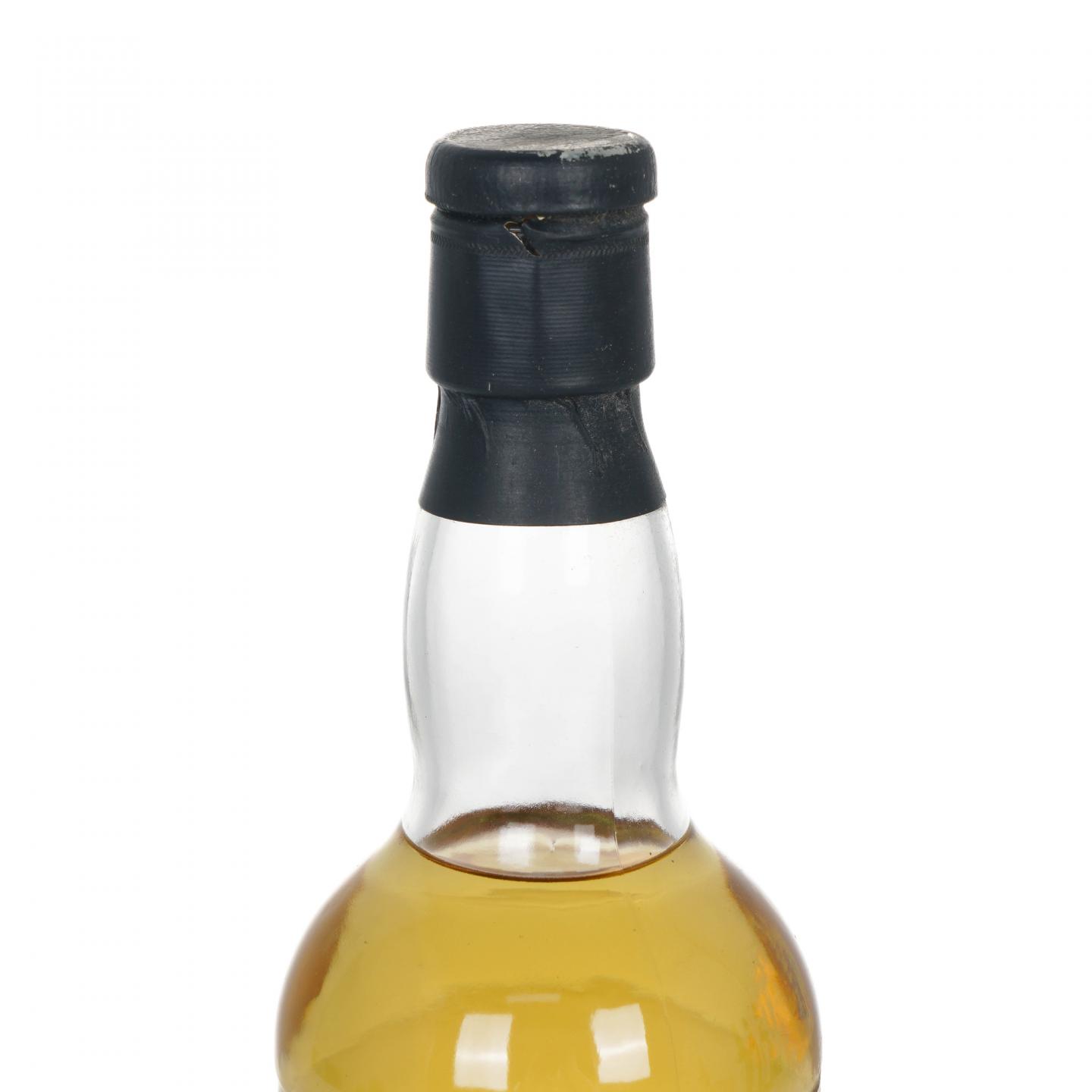 Glenlivet 格兰威特 24年 1974 First Cask