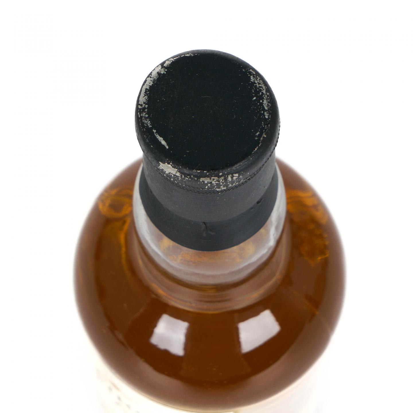 Glenlivet 格兰威特 24年 1974 First Cask