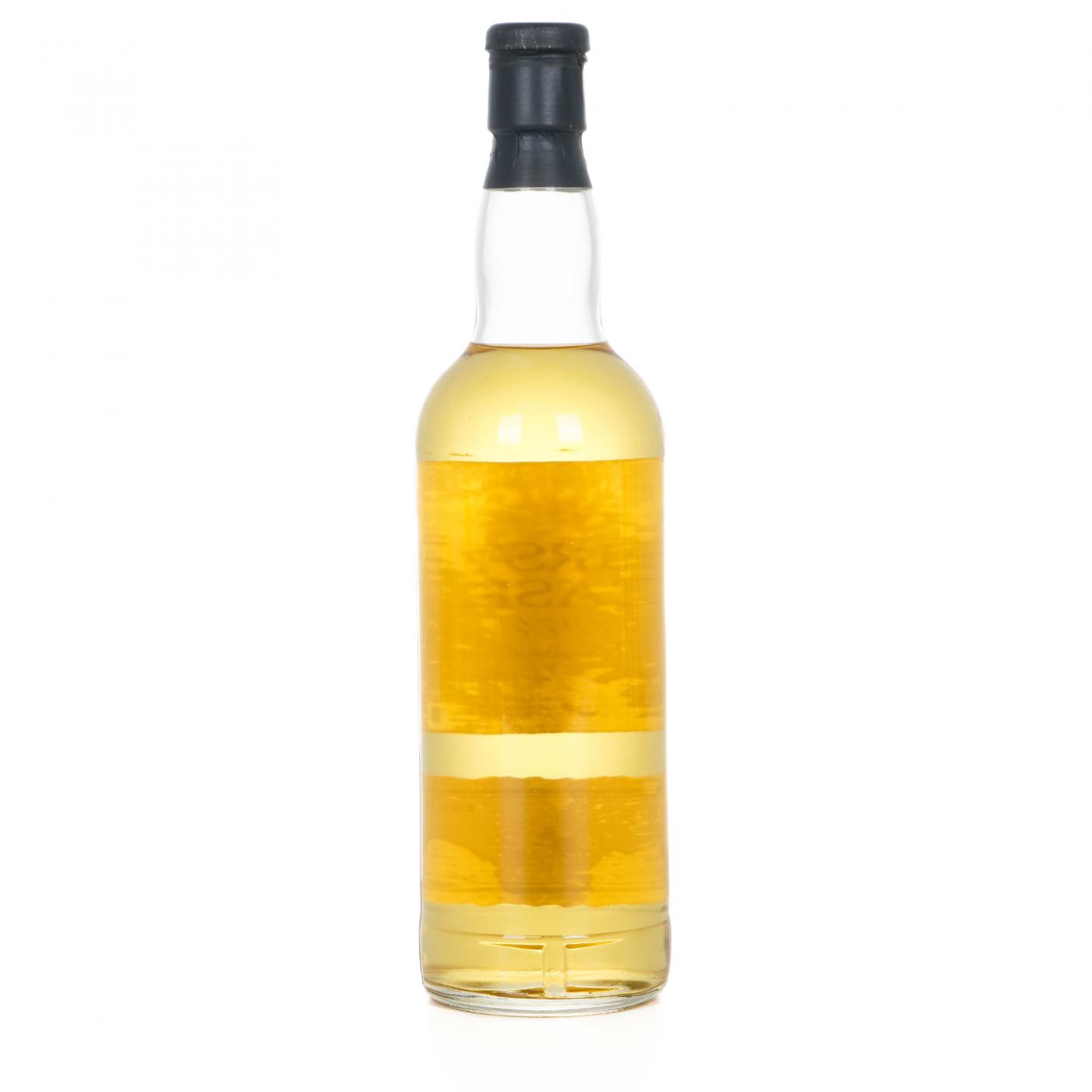 Glenlivet 格兰威特 24年 1974 First Cask