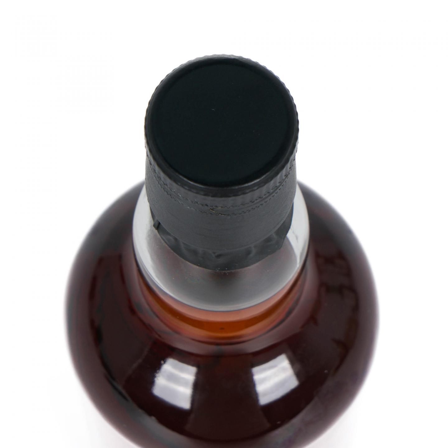 Springbank 云顶 14年 Private Bottling 单桶桶强
