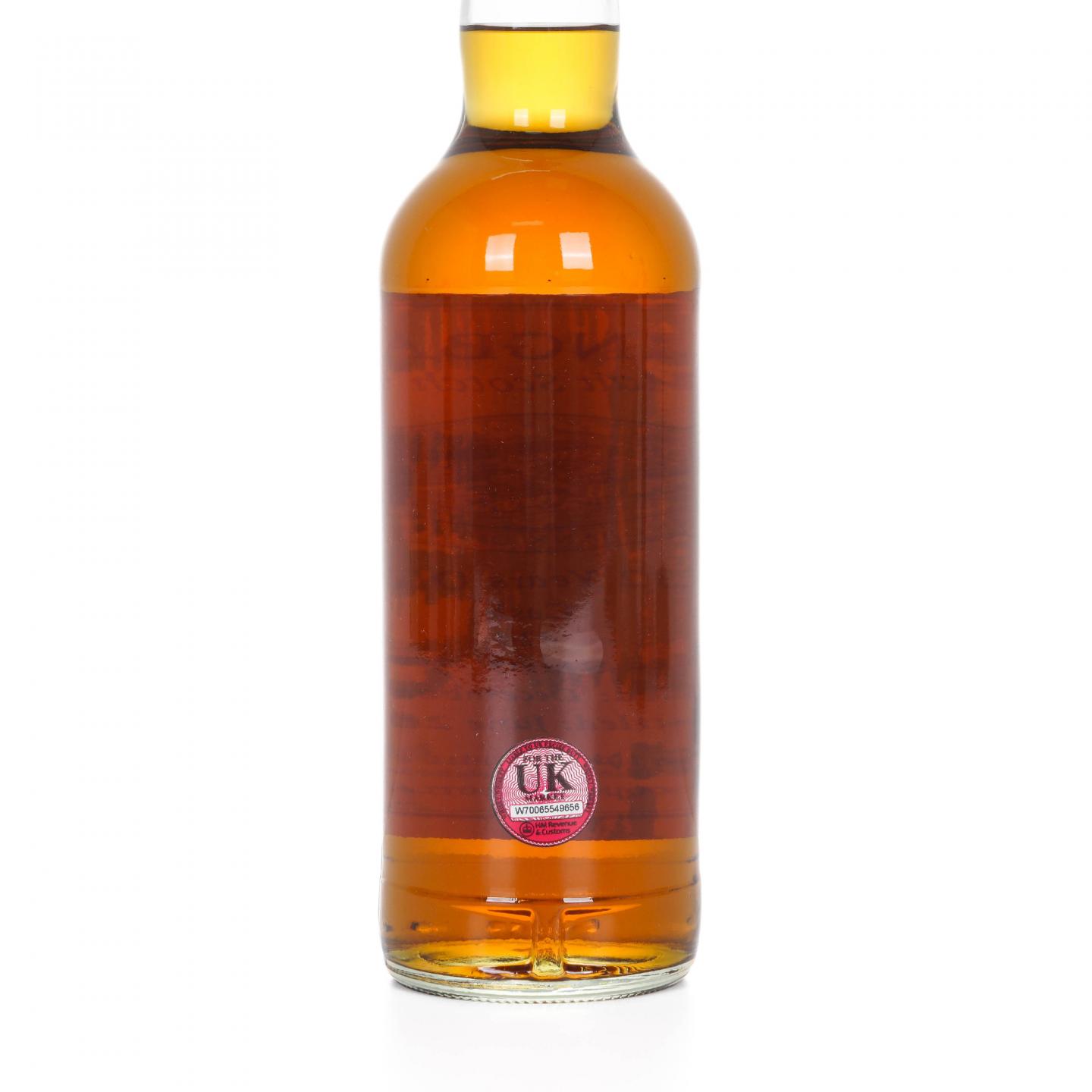 Springbank 云顶 32年 1991-2024 单桶#424