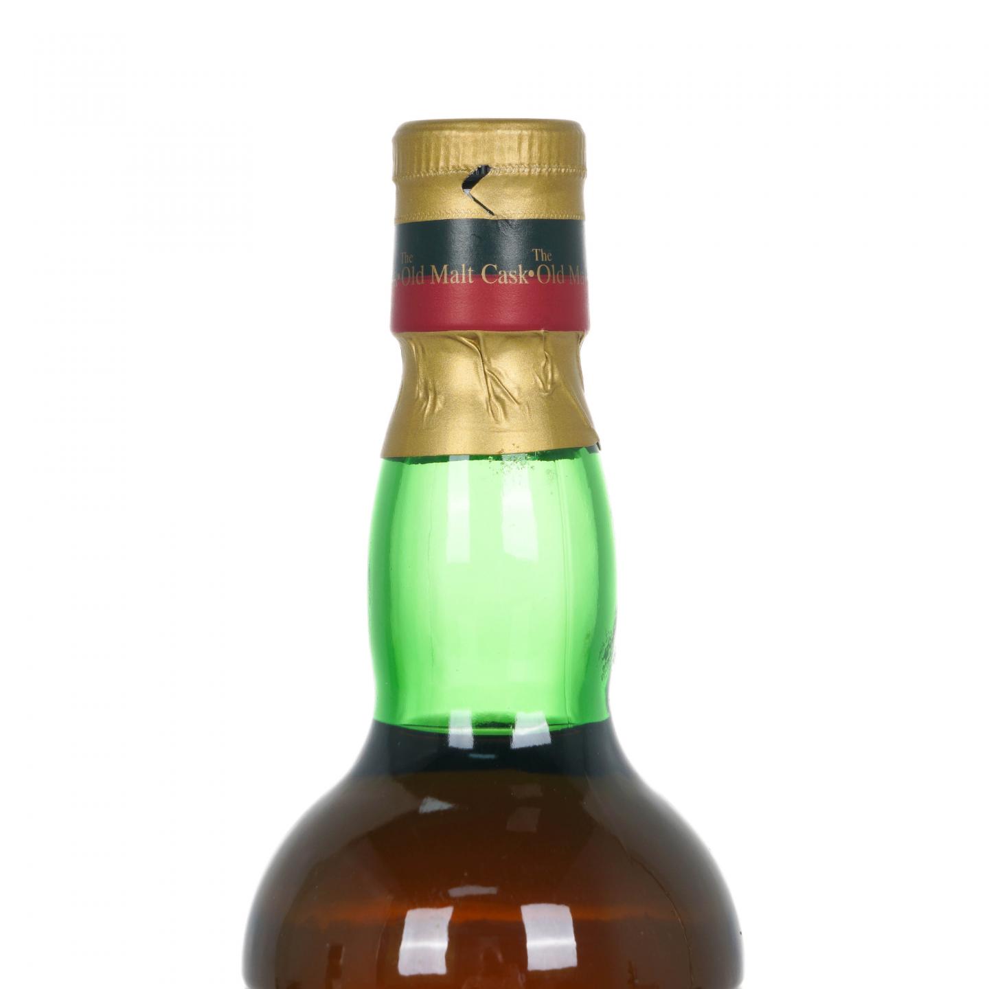 St. Magdalene 24年 1978-2002 DL Old Malt Cask 单桶