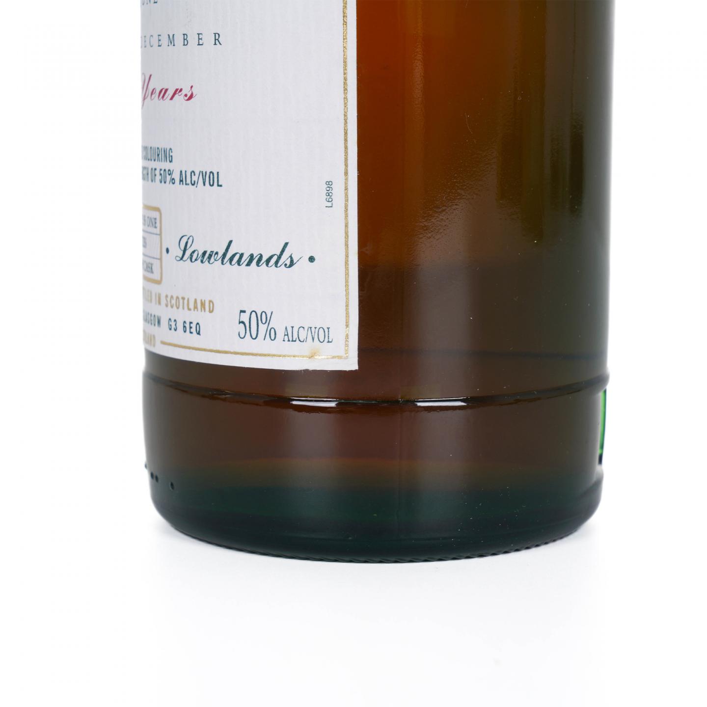 St. Magdalene 24年 1978-2002 DL Old Malt Cask 单桶