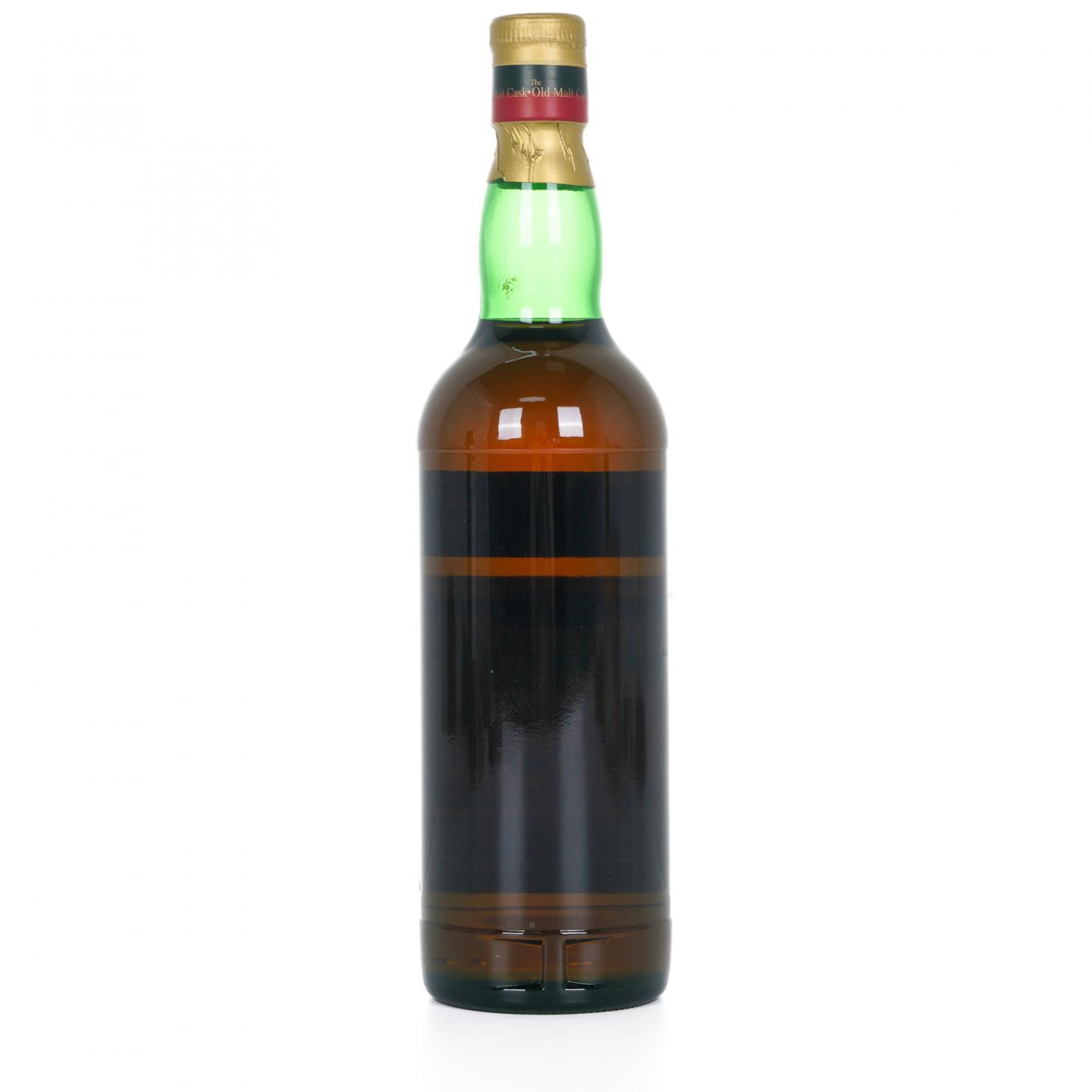 St. Magdalene 24年 1978-2002 DL Old Malt Cask 单桶