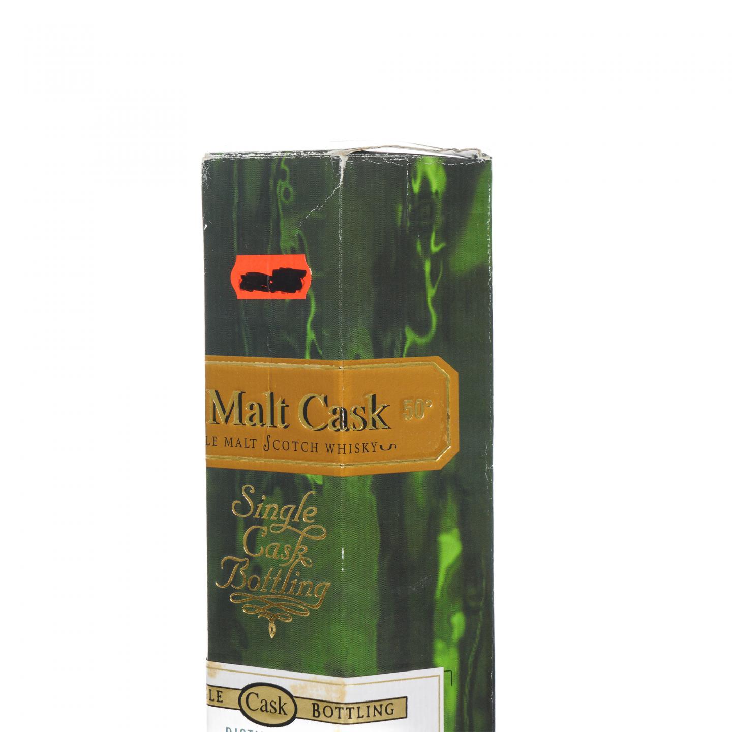St. Magdalene 24年 1978-2002 DL Old Malt Cask 单桶
