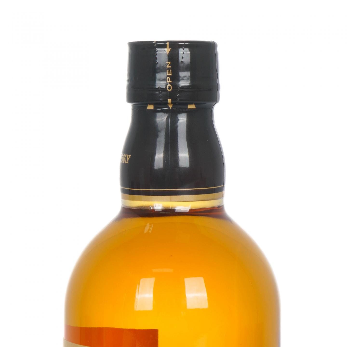 宫城峡 2000’s 2000-2009 500ML