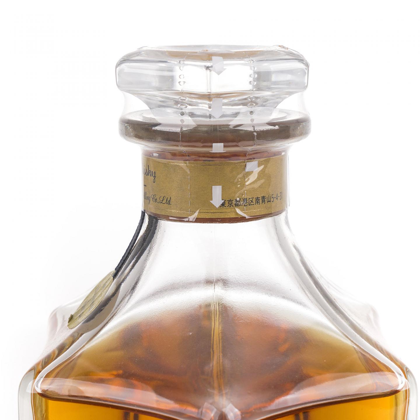 Nikka Selection 调和威士忌 660ml