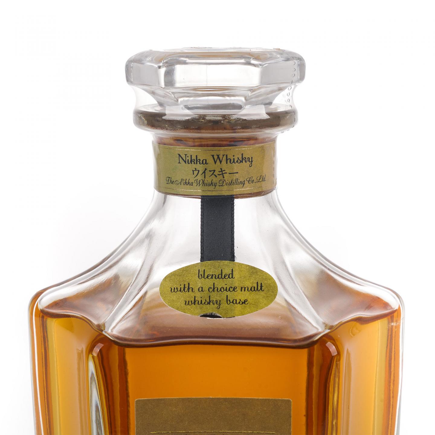 Nikka Selection 调和威士忌 660ml