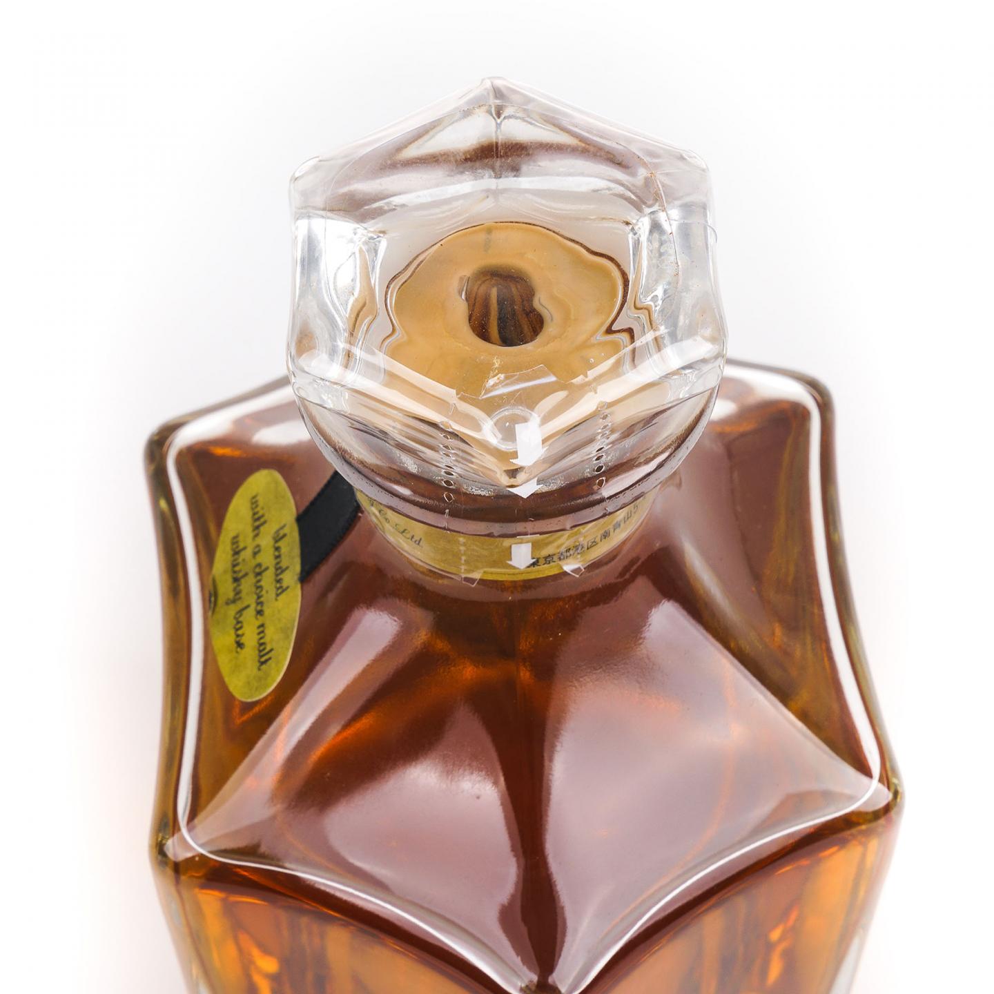 Nikka Selection 调和威士忌 660ml