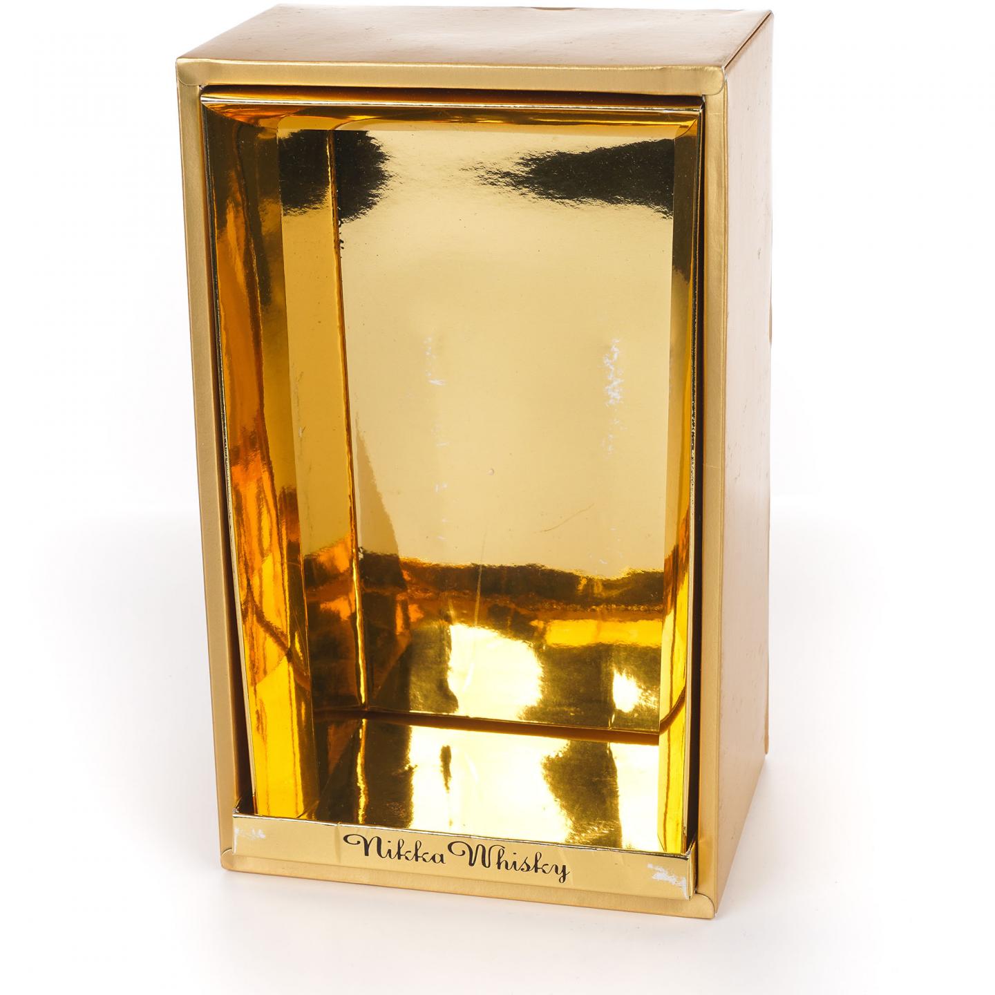 Nikka Selection 调和威士忌 660ml