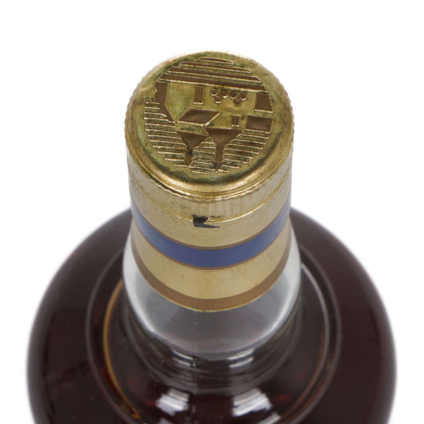Bowmore 波摩 17年 海鸥镭射标 750ml
