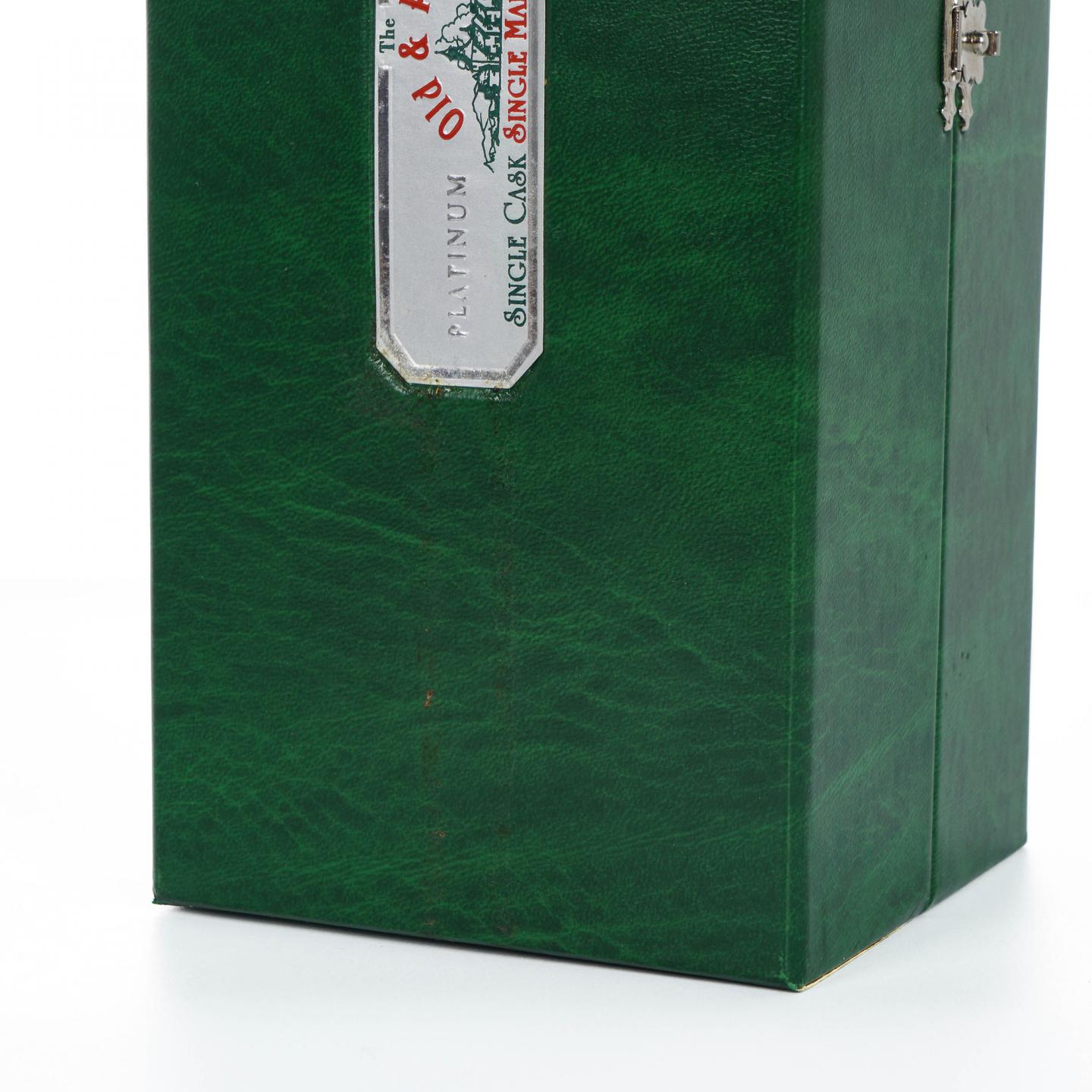 Glenury Royal 皇家格兰乌妮 33年 1968-2002 DL Old & Rare
