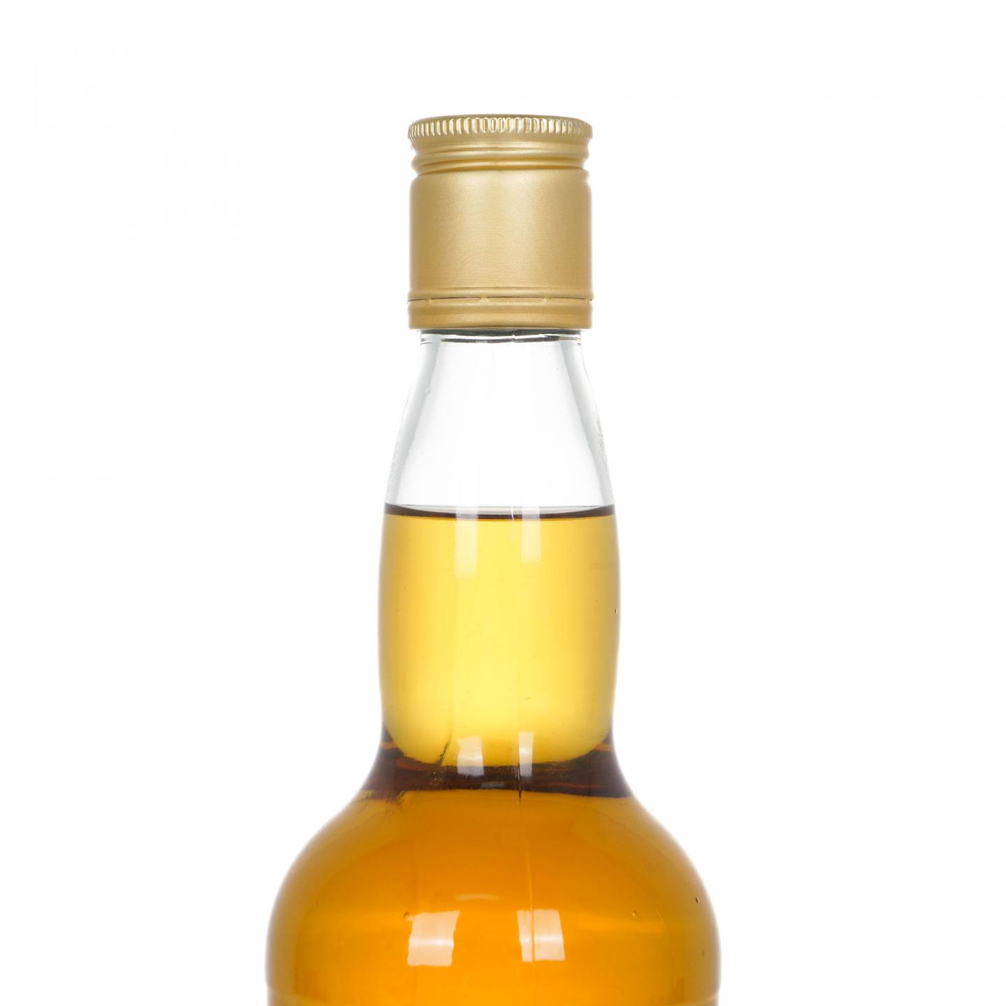 Glenfarclas 格兰花格 10年