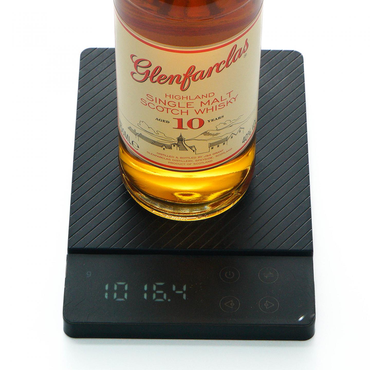 Glenfarclas 格兰花格 10年