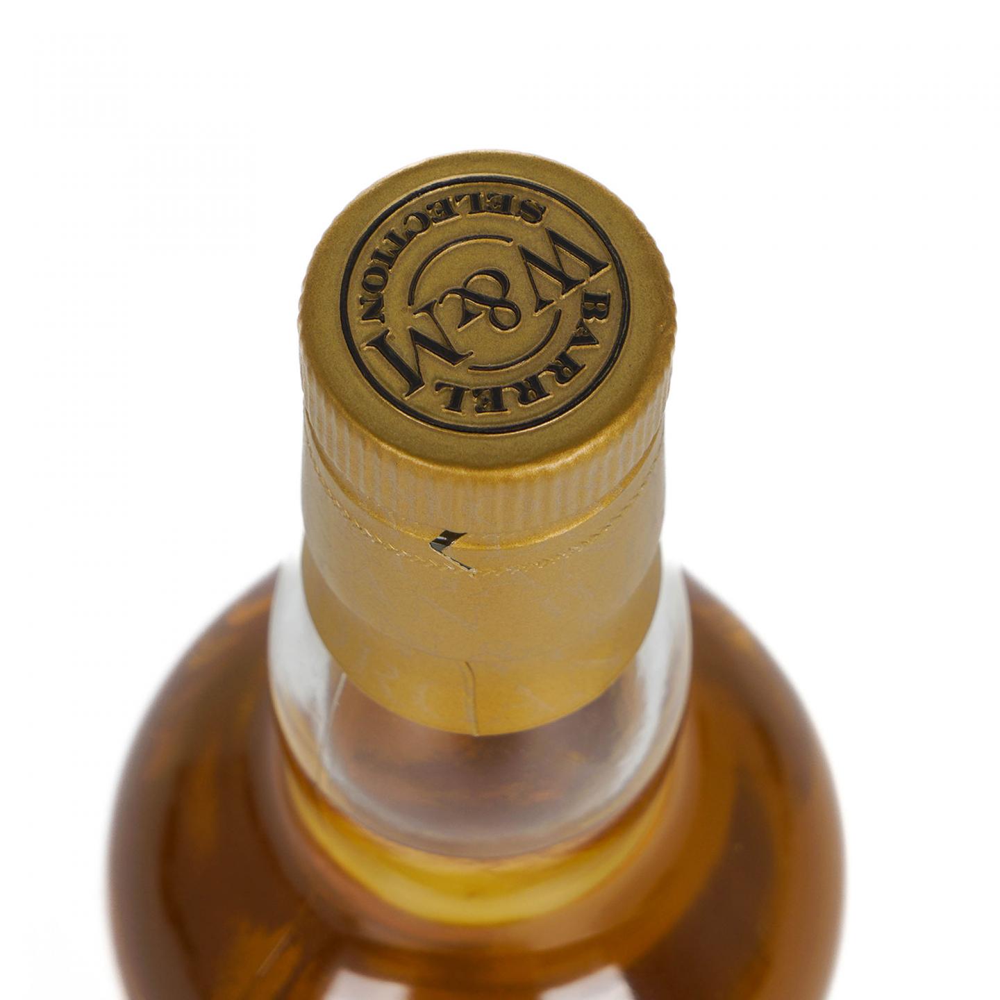 Benrinnes 本利林 2013-2022 WM