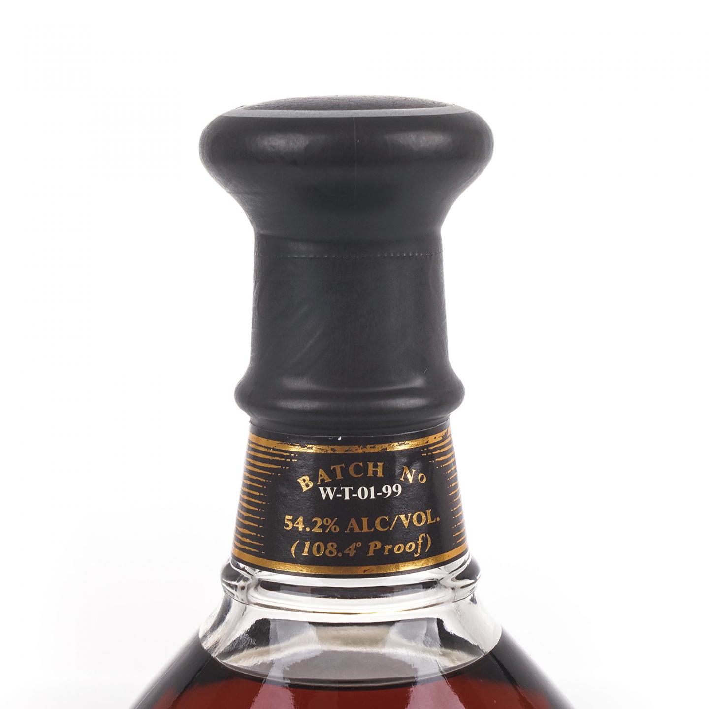 Wild Turkey Rare Breed 肯塔基波本威士忌 750ml