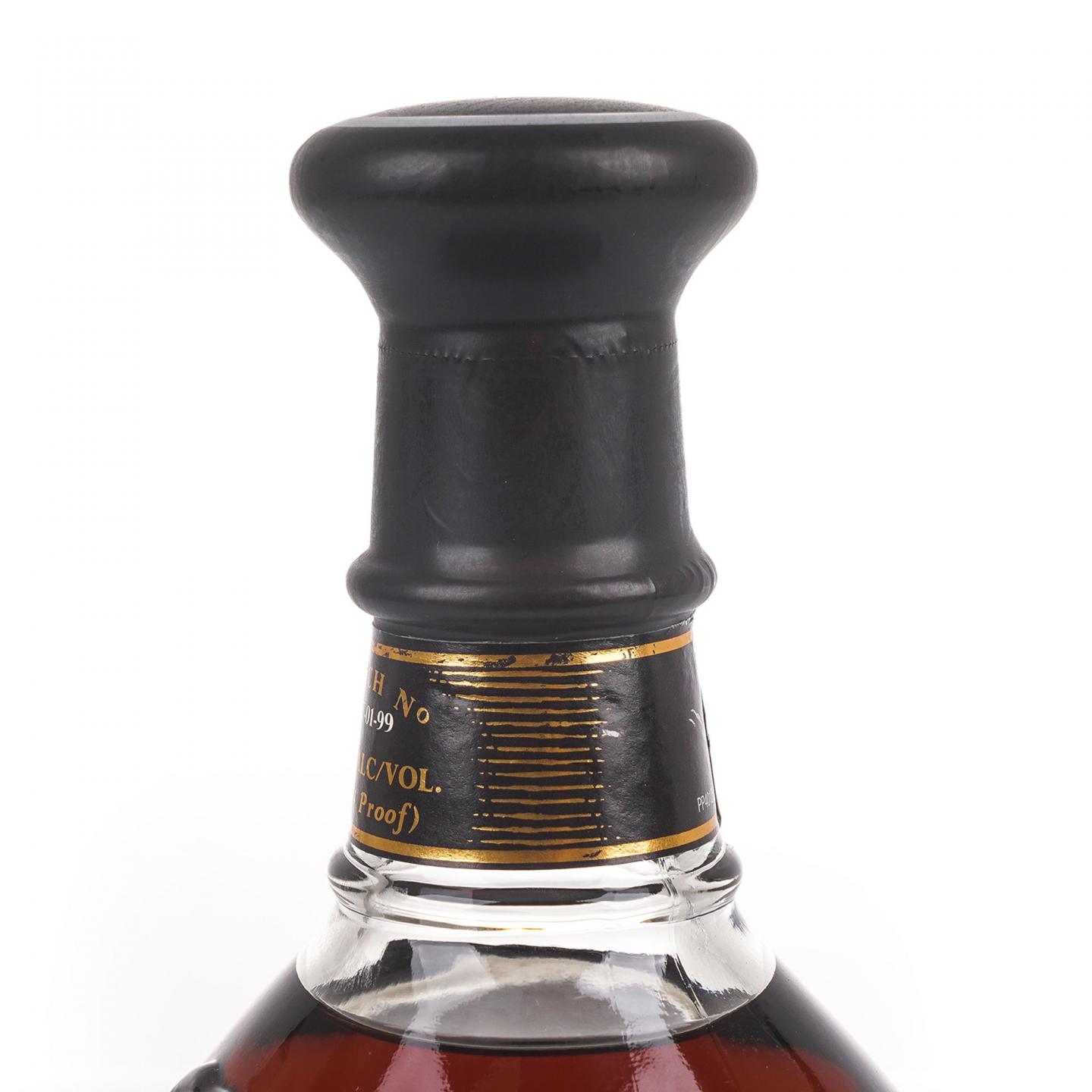 Wild Turkey Rare Breed 肯塔基波本威士忌 750ml