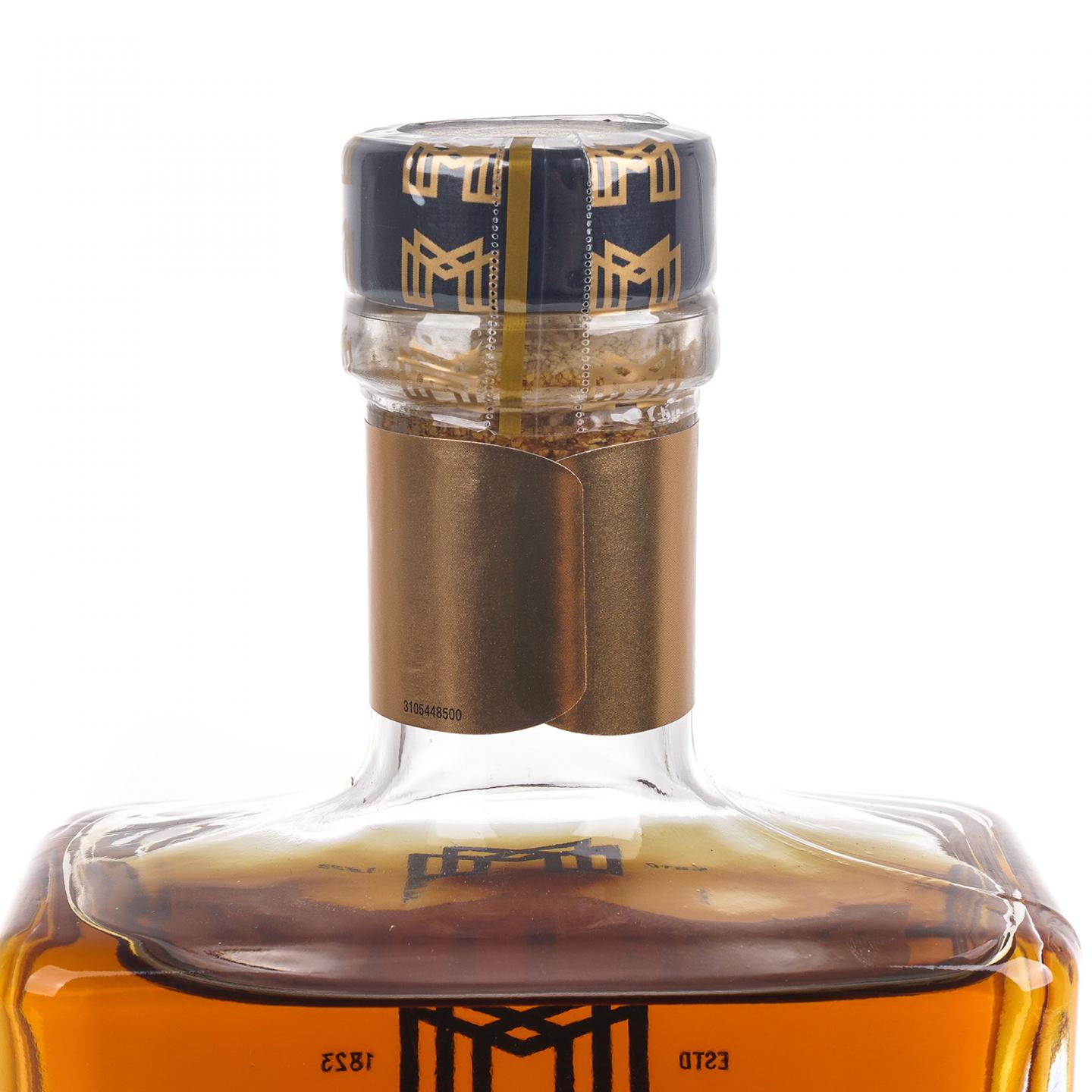 Mortlach 慕赫 20年 Cowie's Blue Seal