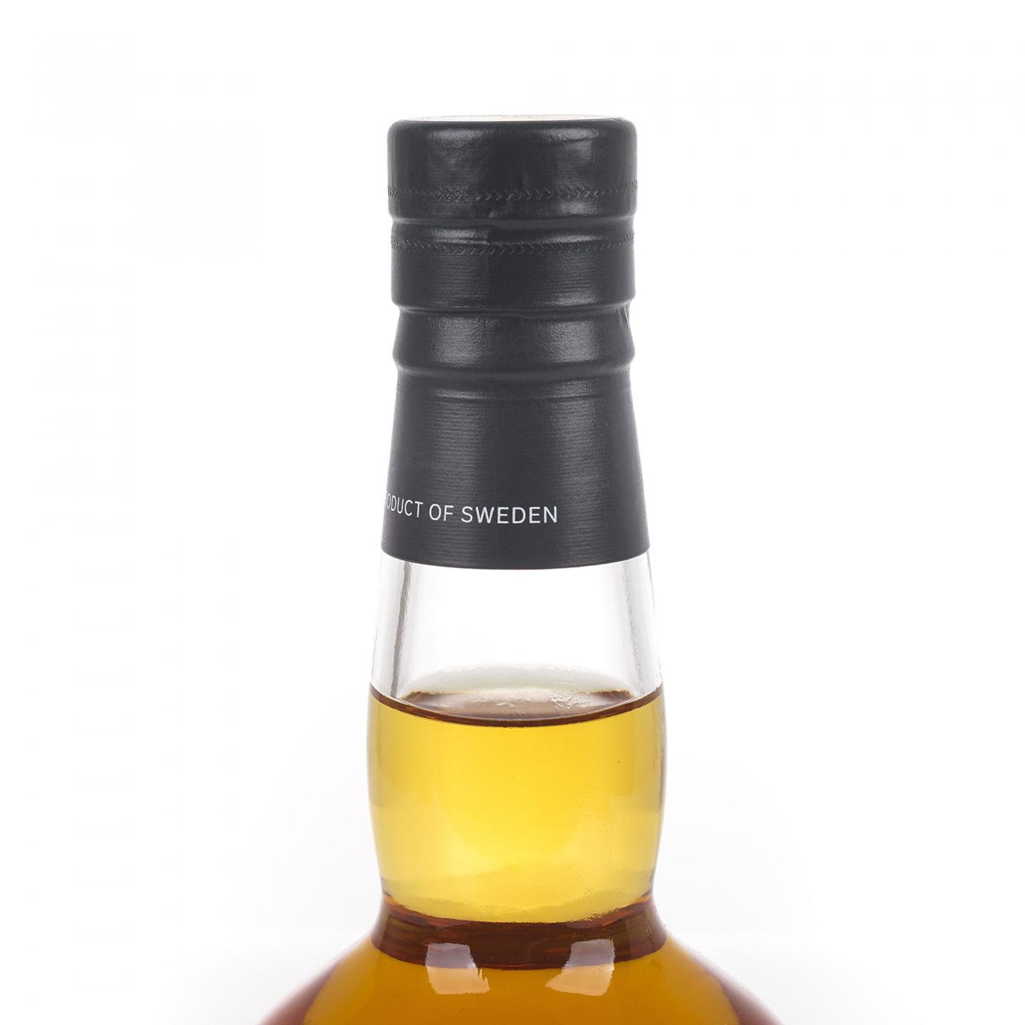 High Coast 海歌 2016-2021 私人装瓶 500ml