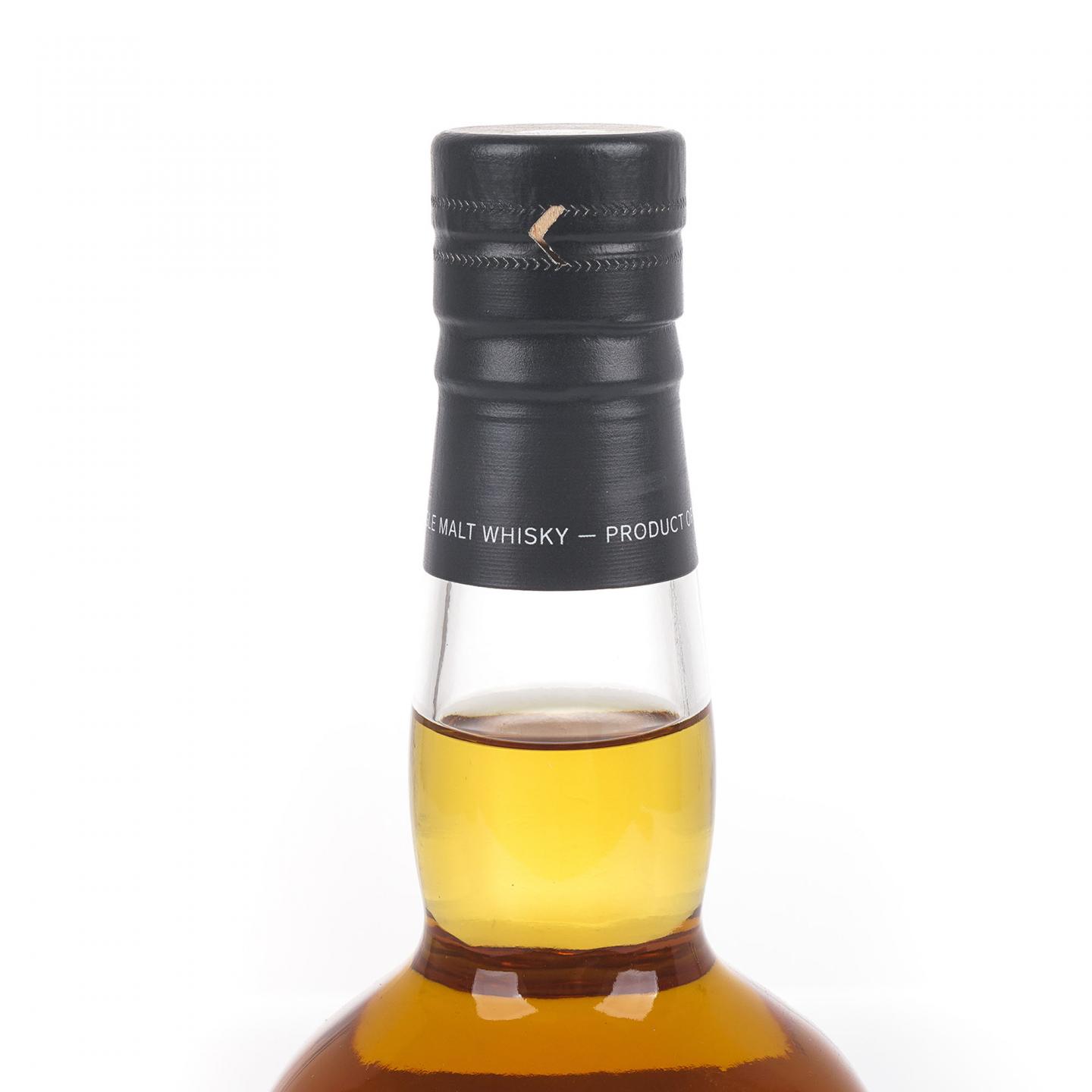 High Coast 海歌 2016-2021 私人装瓶 500ml