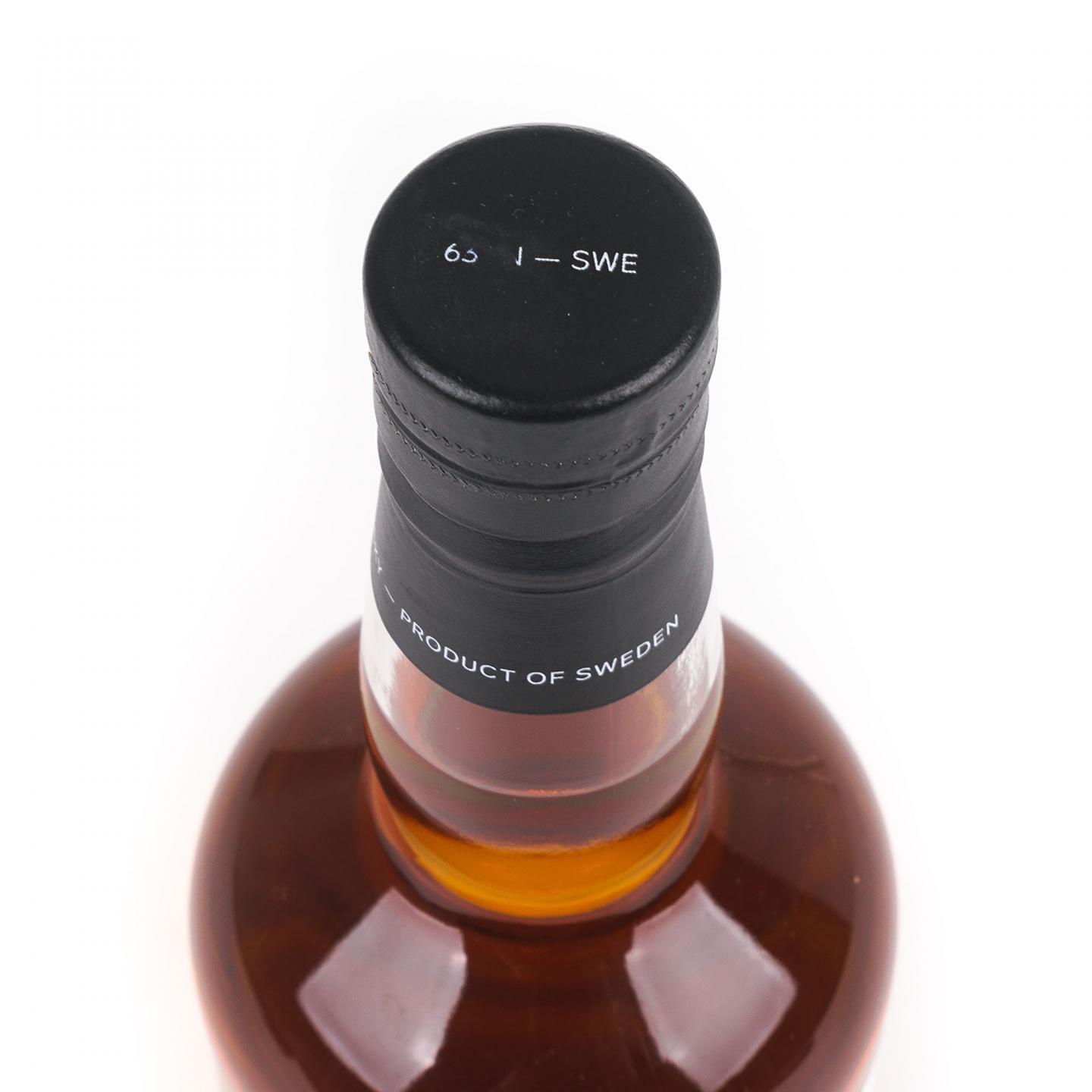 High Coast 海歌 2016-2021 私人装瓶 500ml