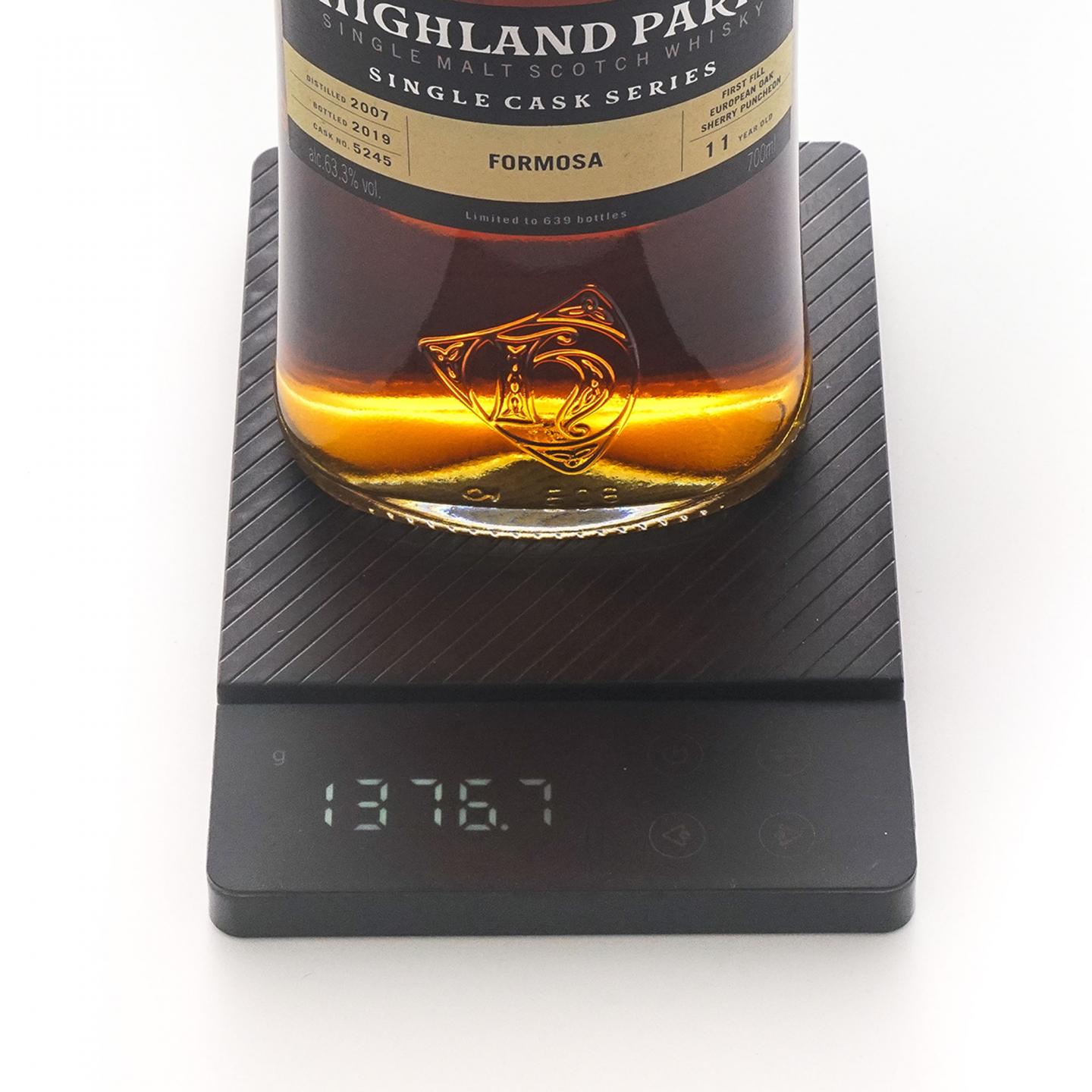 Highland Park 高原骑士 13/11年 2瓶组
