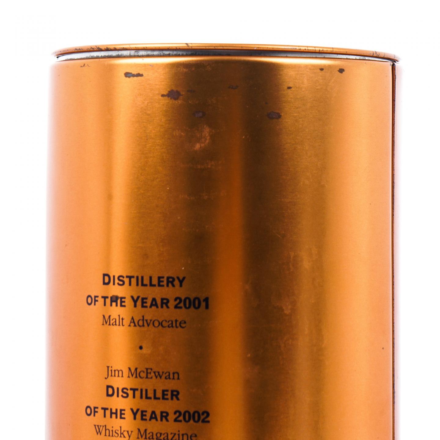 Bruichladdich 布赫拉迪 30年 1973