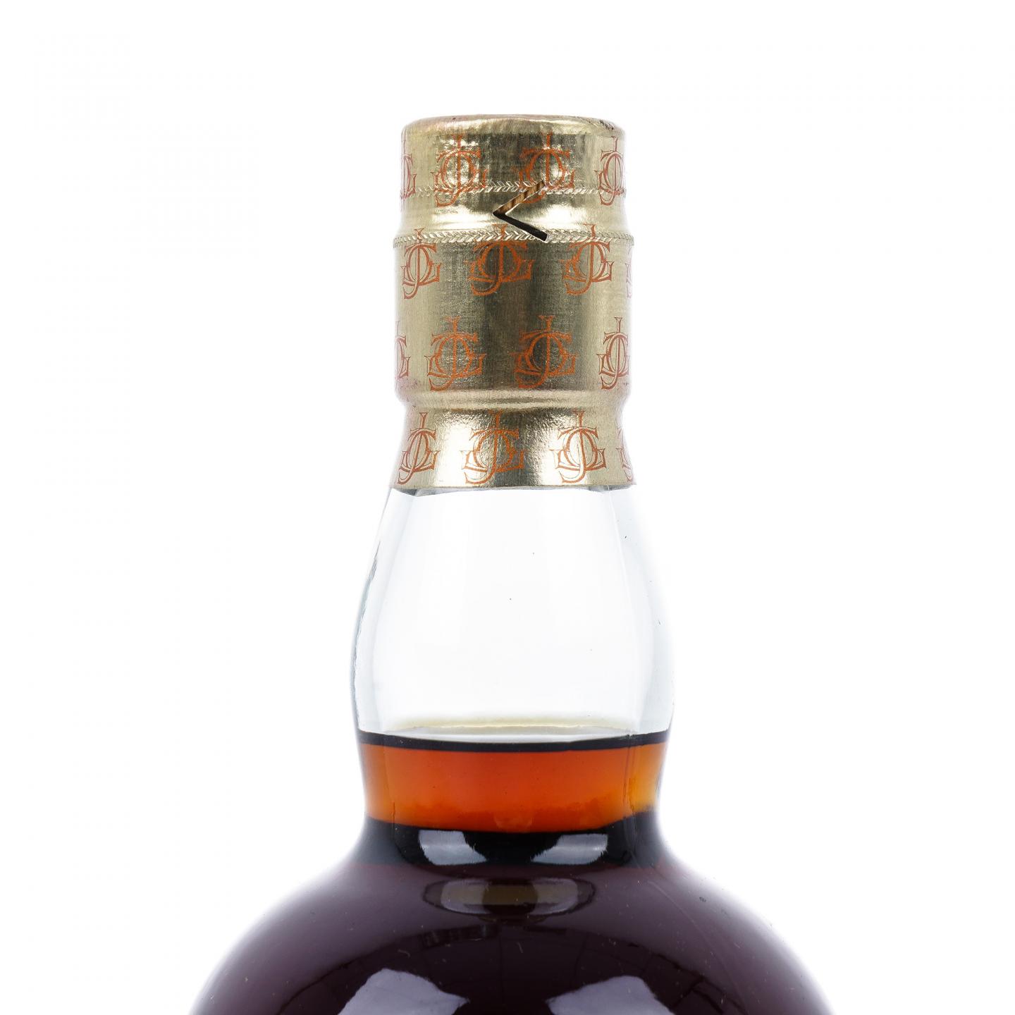 Glenfarclas 格兰花格 1958-2014 家族桶#2065