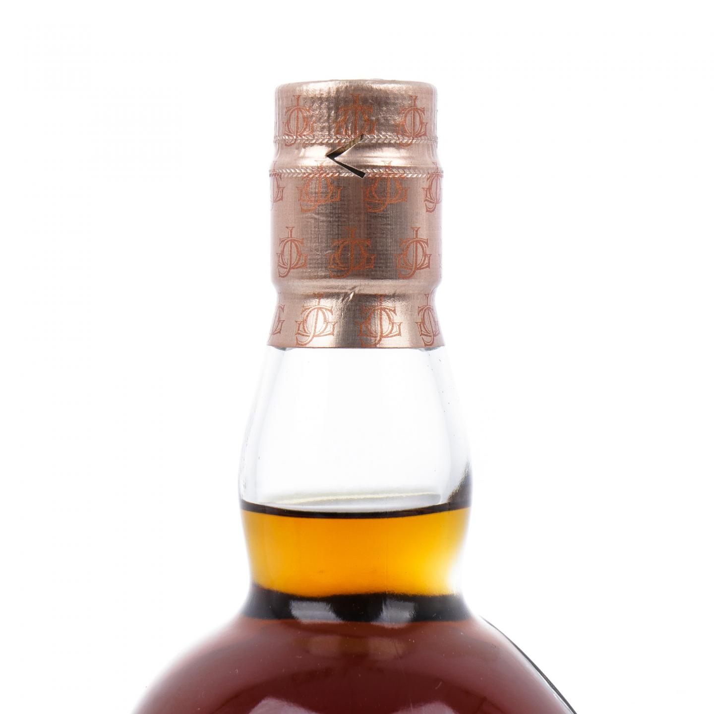 Glenfarclas 格兰花格 1987-2017 家族桶#1494
