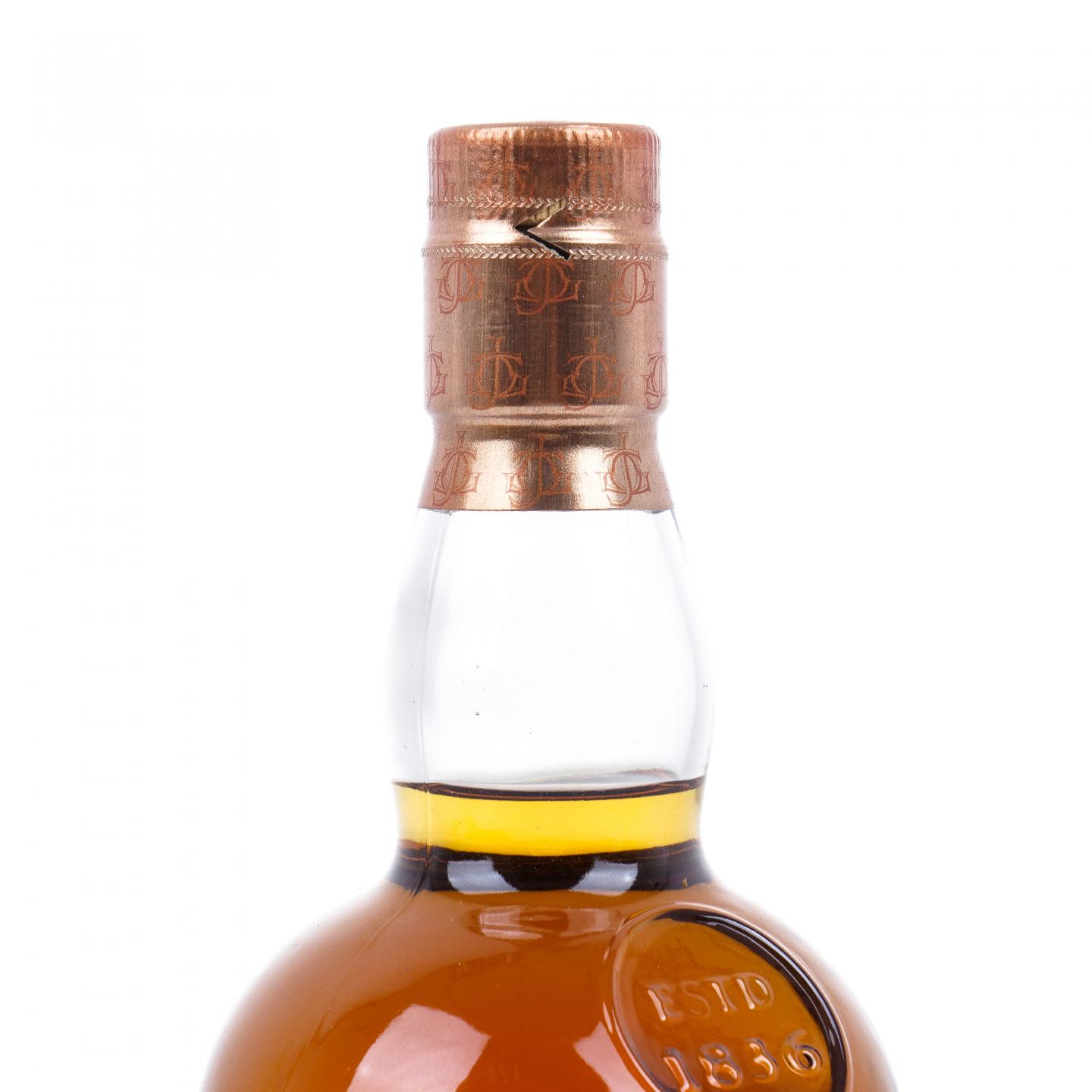 Glenfarclas 格兰花格 1974-2016 家族桶#4076
