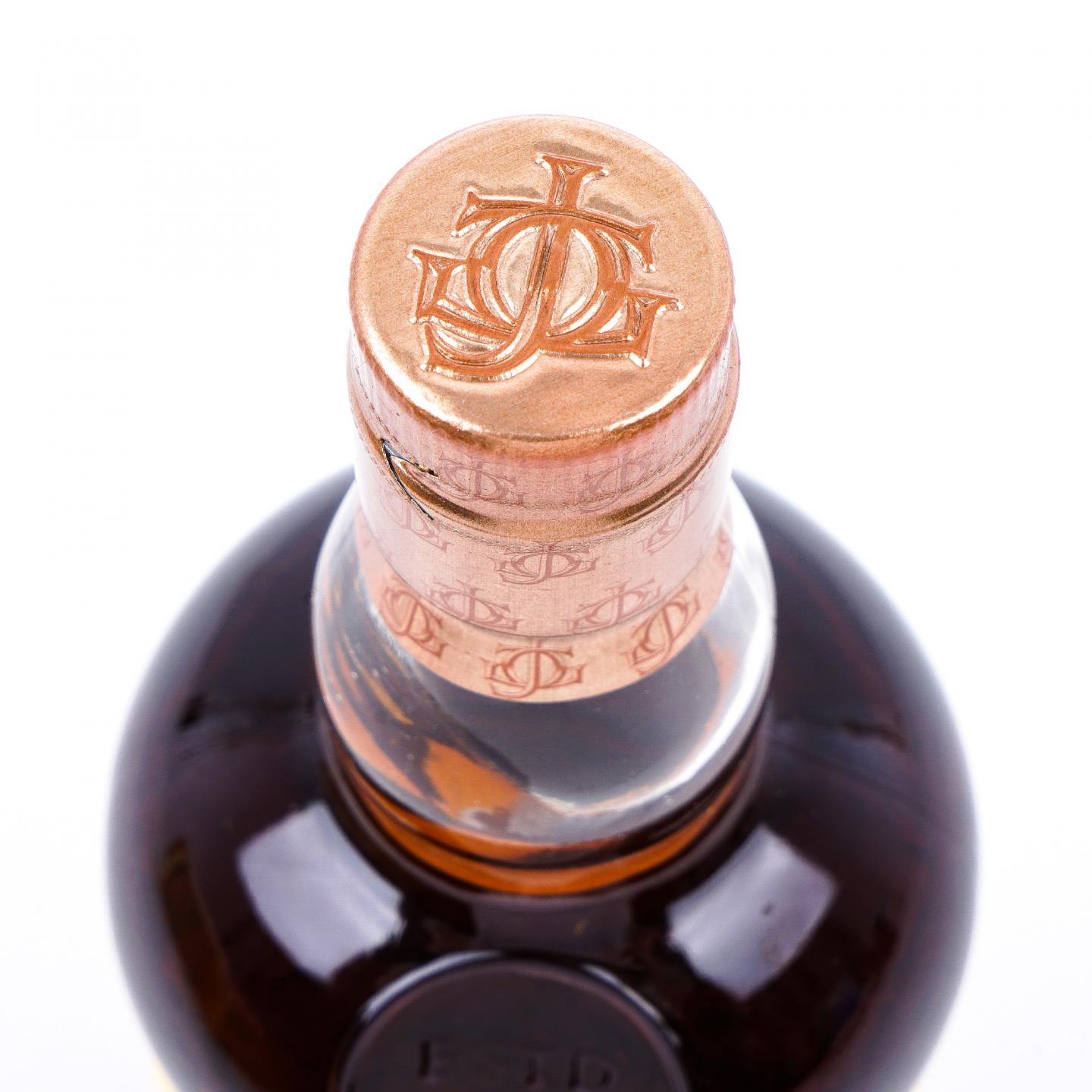 Glenfarclas 格兰花格 1974-2016 家族桶#4076