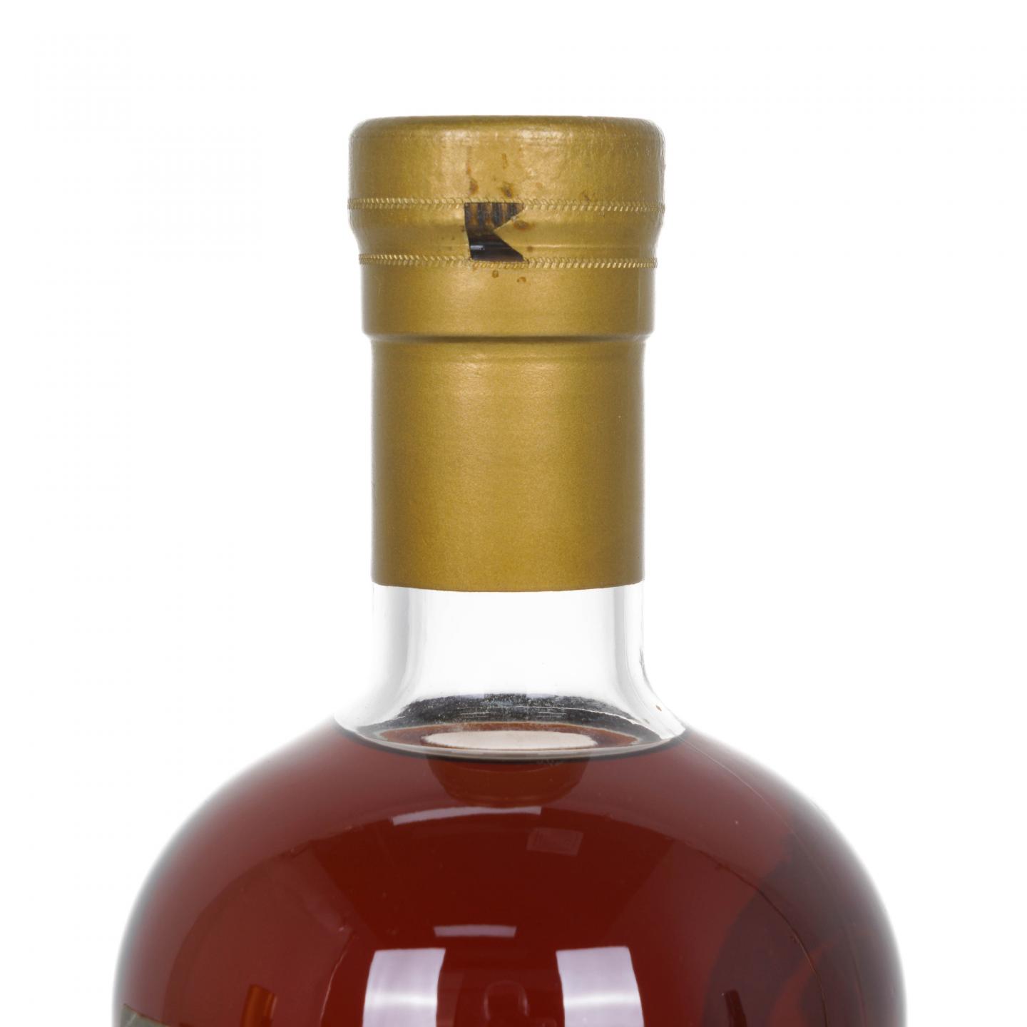 Bruichladdich 布赫拉迪 18年 The Second Edition 非原盒