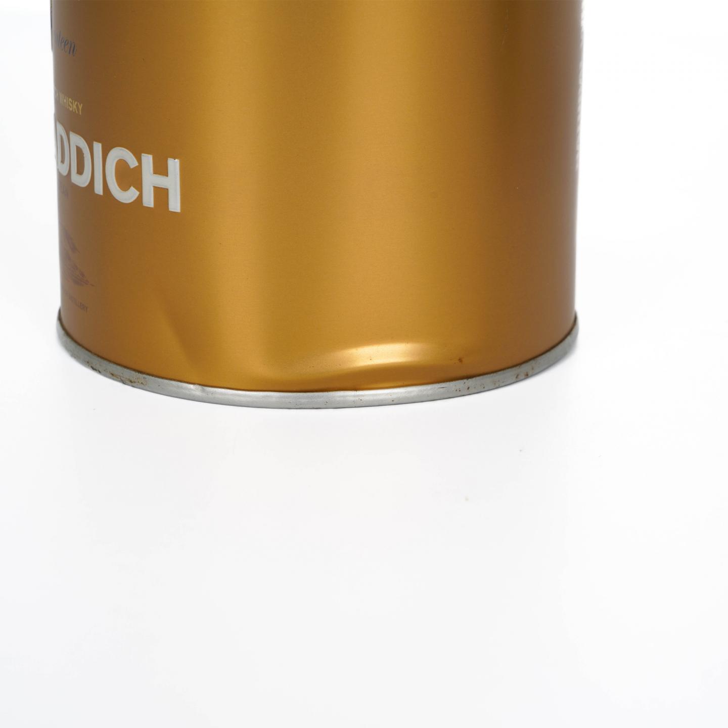 Bruichladdich 布赫拉迪 18年 The Second Edition 非原盒