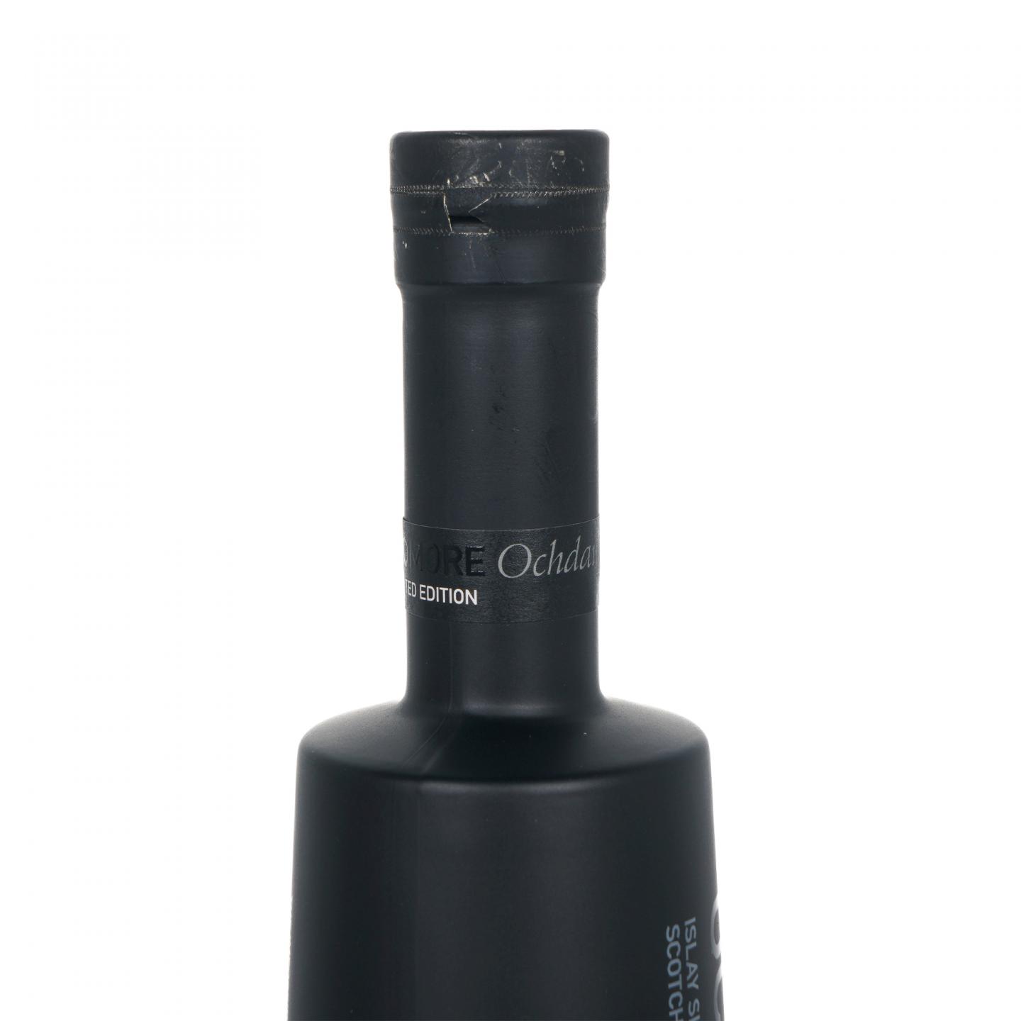 Bruichladdich 布赫拉迪 5年 2017-2023 泥煤怪兽Edition 14.1
