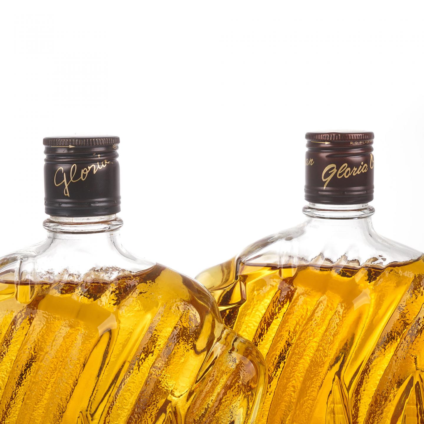 轻井泽 Gloria Ocean 帆船 特级 调和 760ml*2 附赠甲级武夷名枞白瑞香茶叶50g