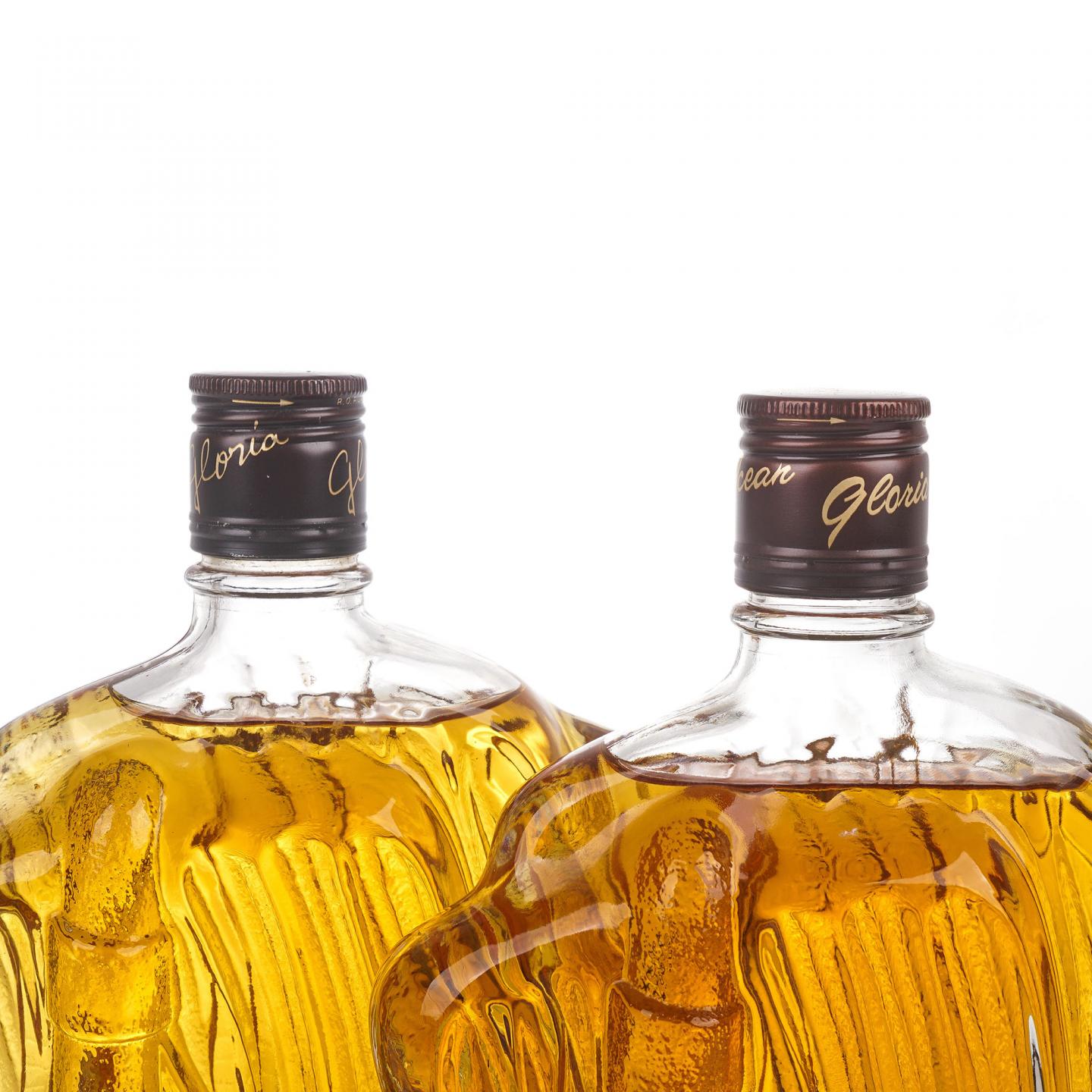 轻井泽 Gloria Ocean 帆船 特级 调和 760ml*2 附赠甲级武夷名枞白瑞香茶叶50g