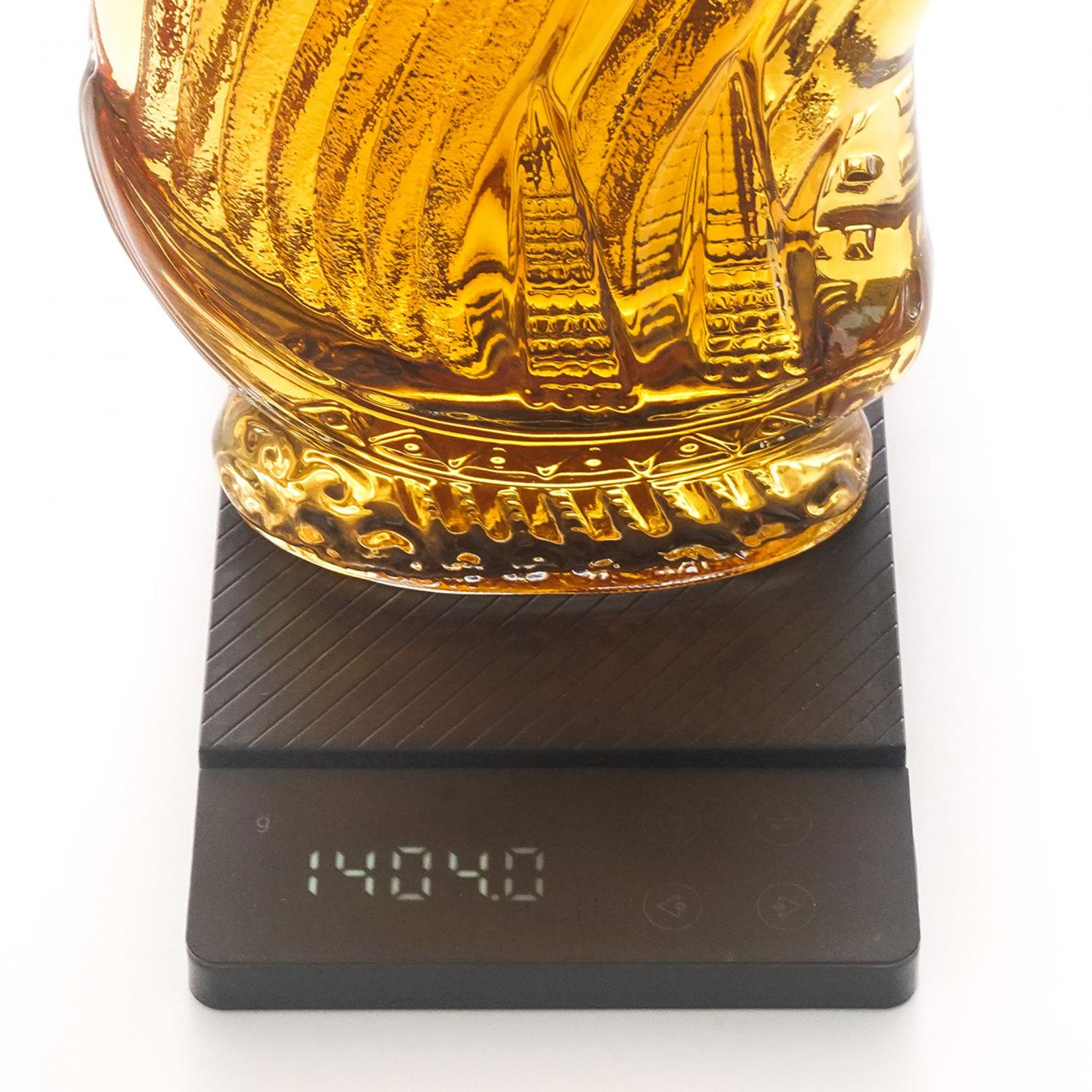 轻井泽 Gloria Ocean 帆船 特级 调和 760ml*2 附赠甲级武夷名枞白瑞香茶叶50g