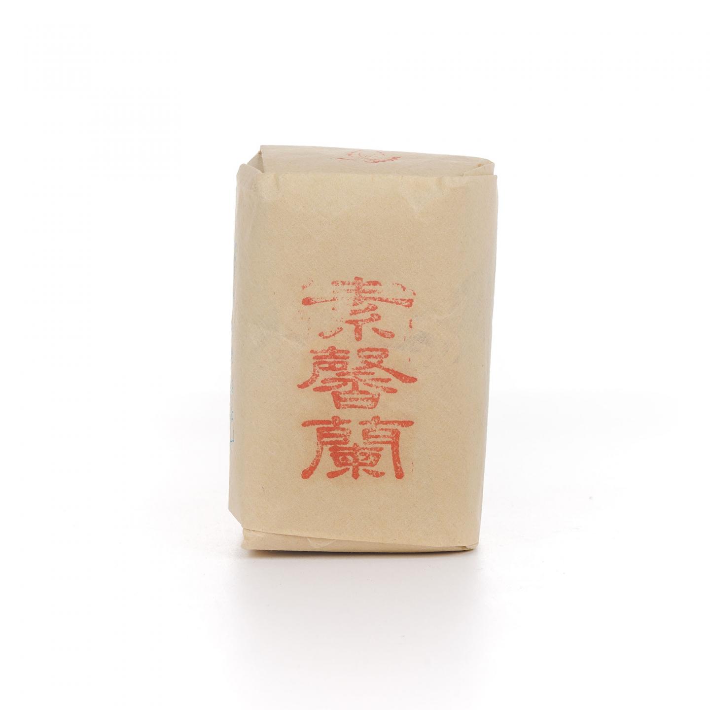 Nikka Hi Deluxe 720ml*2 附赠甲级正岩素心兰茶叶50g