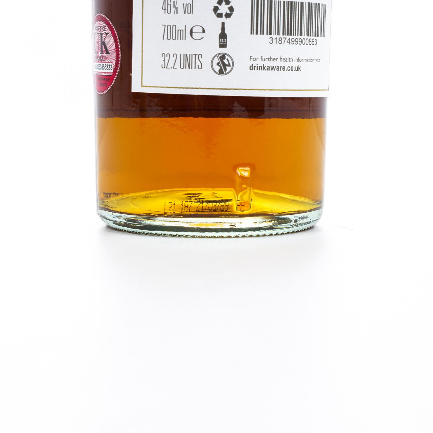秘密斯佩塞 30年 1991-2021 雪莉桶后熟 The Wine Society