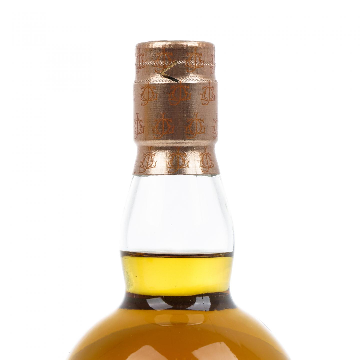 Glenfarclas 格兰花格 1954-2014 家族桶 单桶#1259 非原盒