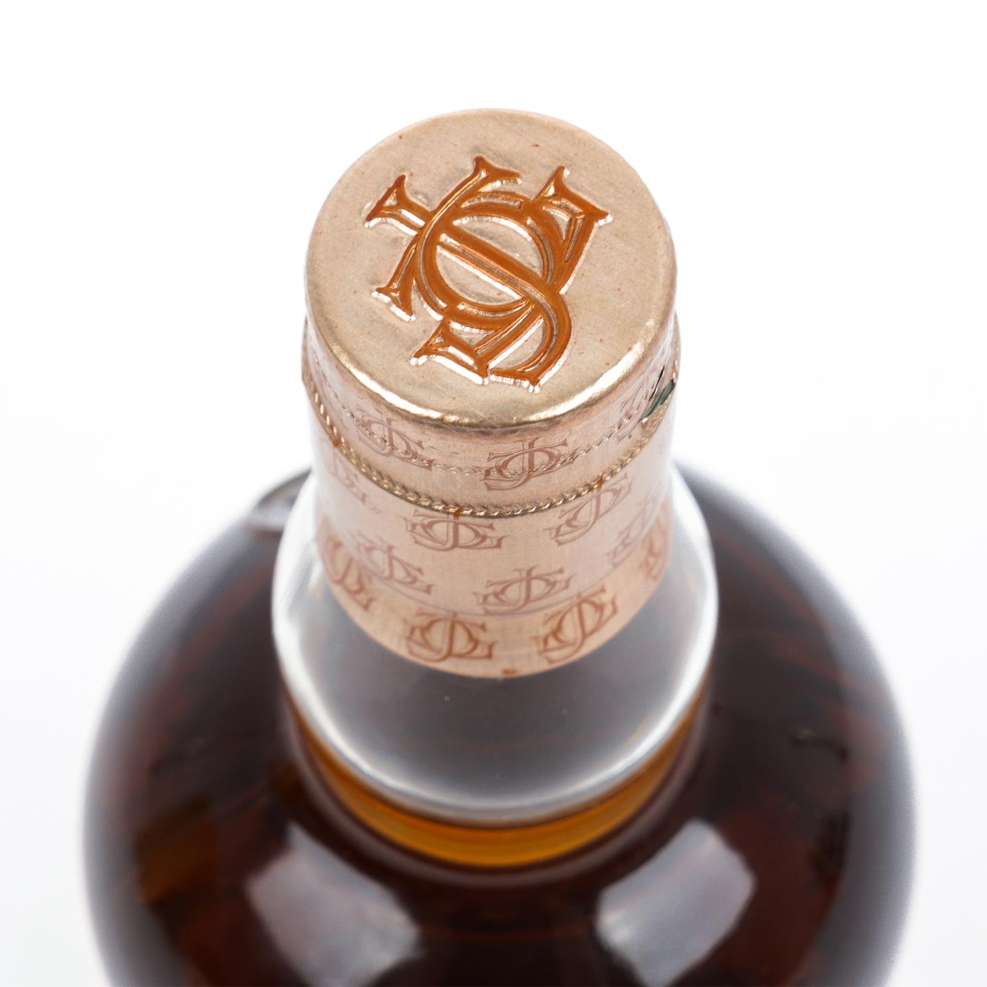 Glenfarclas 格兰花格 1954-2014 家族桶 单桶#1259 非原盒