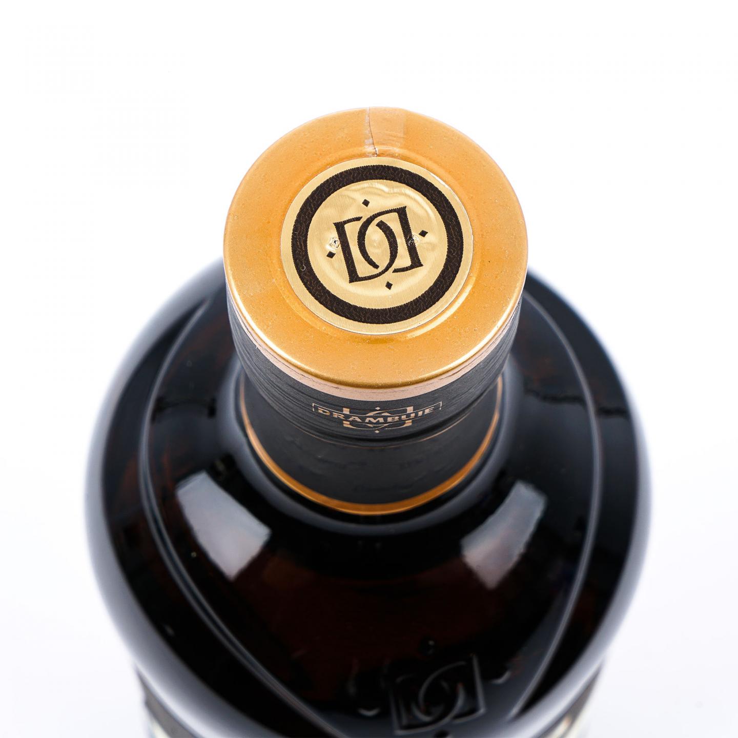 Drambuie 杜林标 15年 威士忌利口酒 750ml