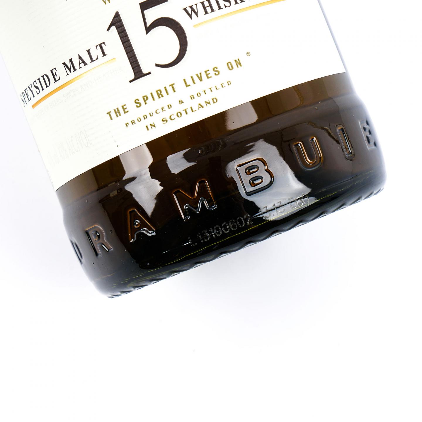 Drambuie 杜林标 15年 威士忌利口酒 750ml