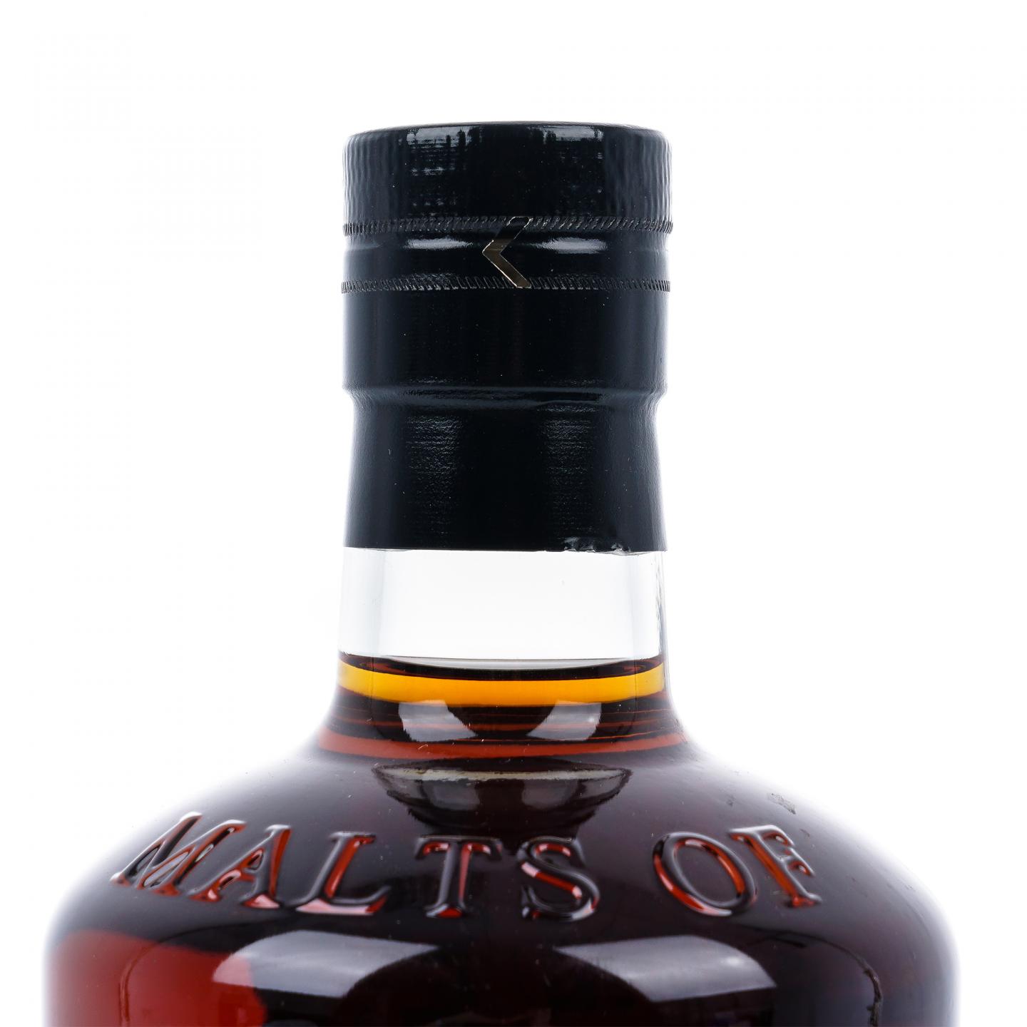 Bowmore 波摩 1996-2024 MoS 24039