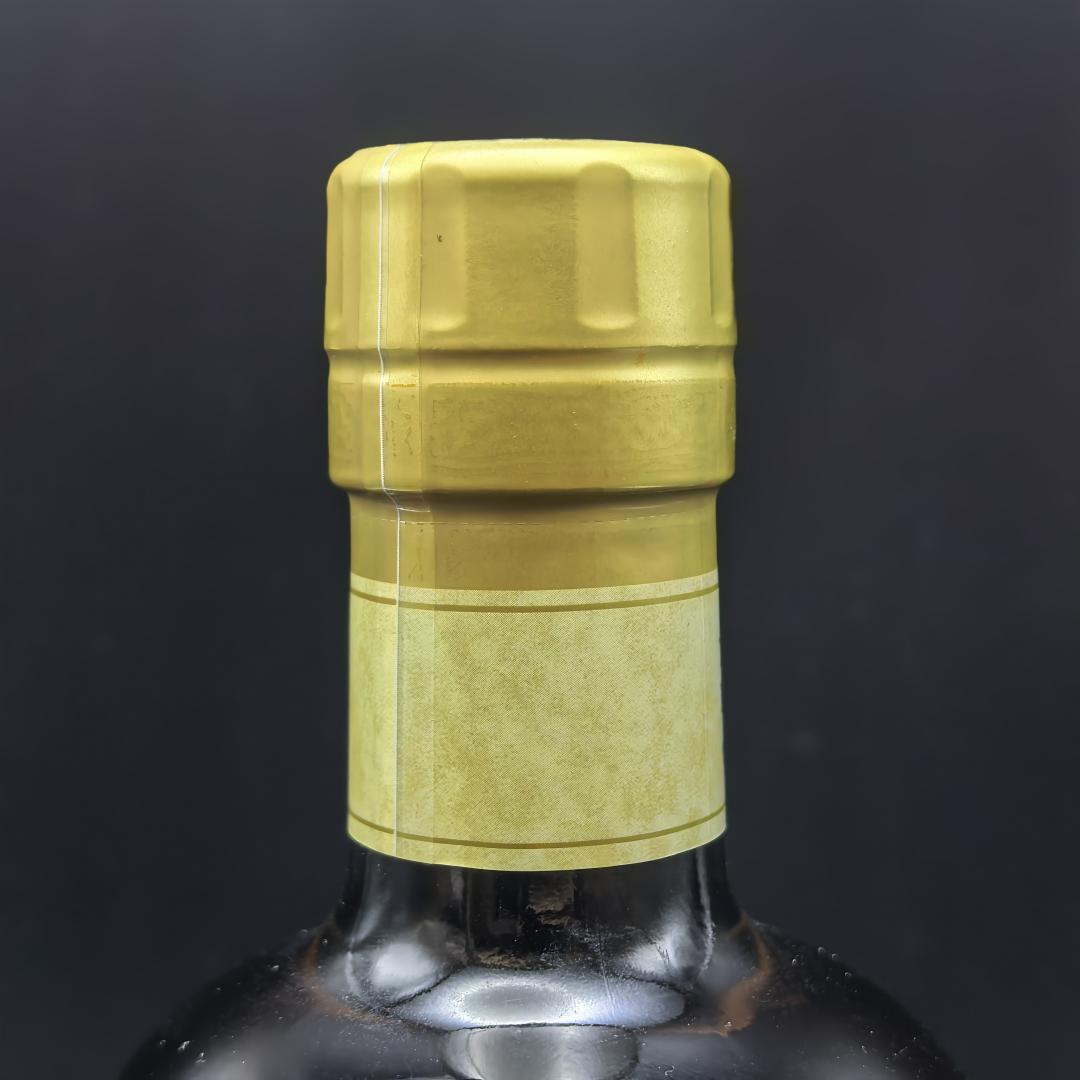 NiKKa 竹鹤21 Pure Malt