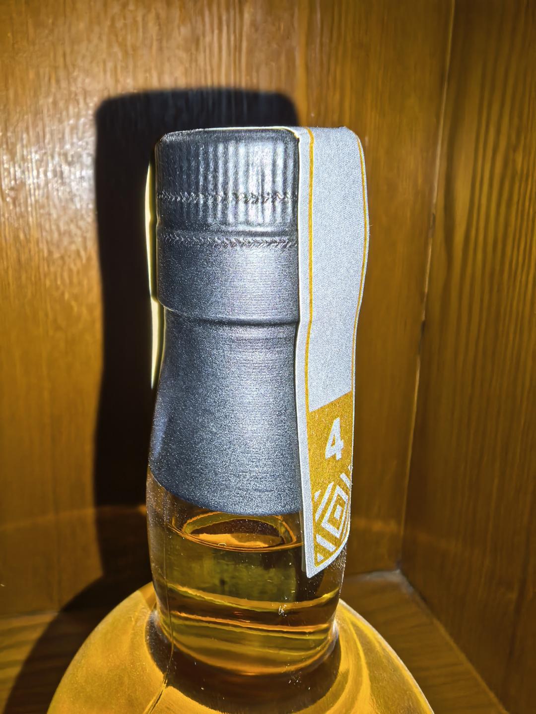 亨特梁 布纳哈本 30 年
