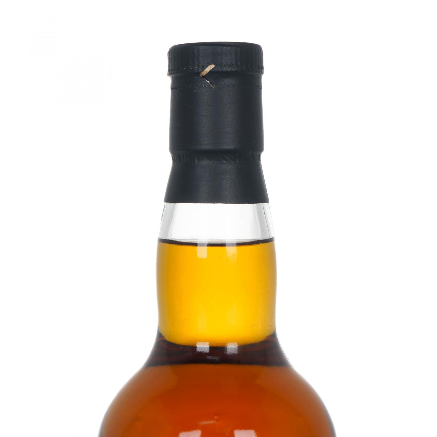 Glen Garioch 格兰盖瑞 14年 2011-2025 700ml